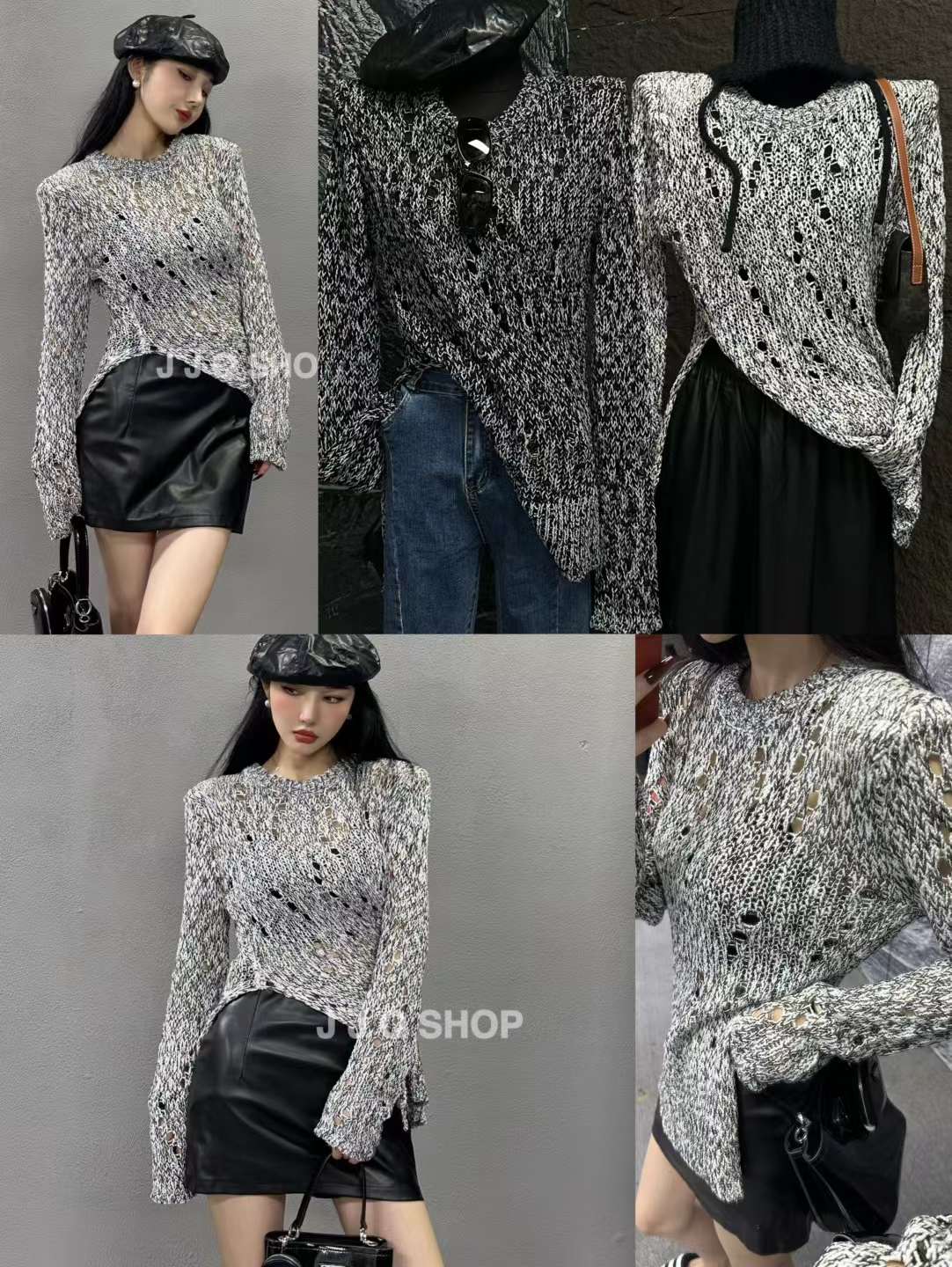 JJQ-新中国3楼3835 产品图