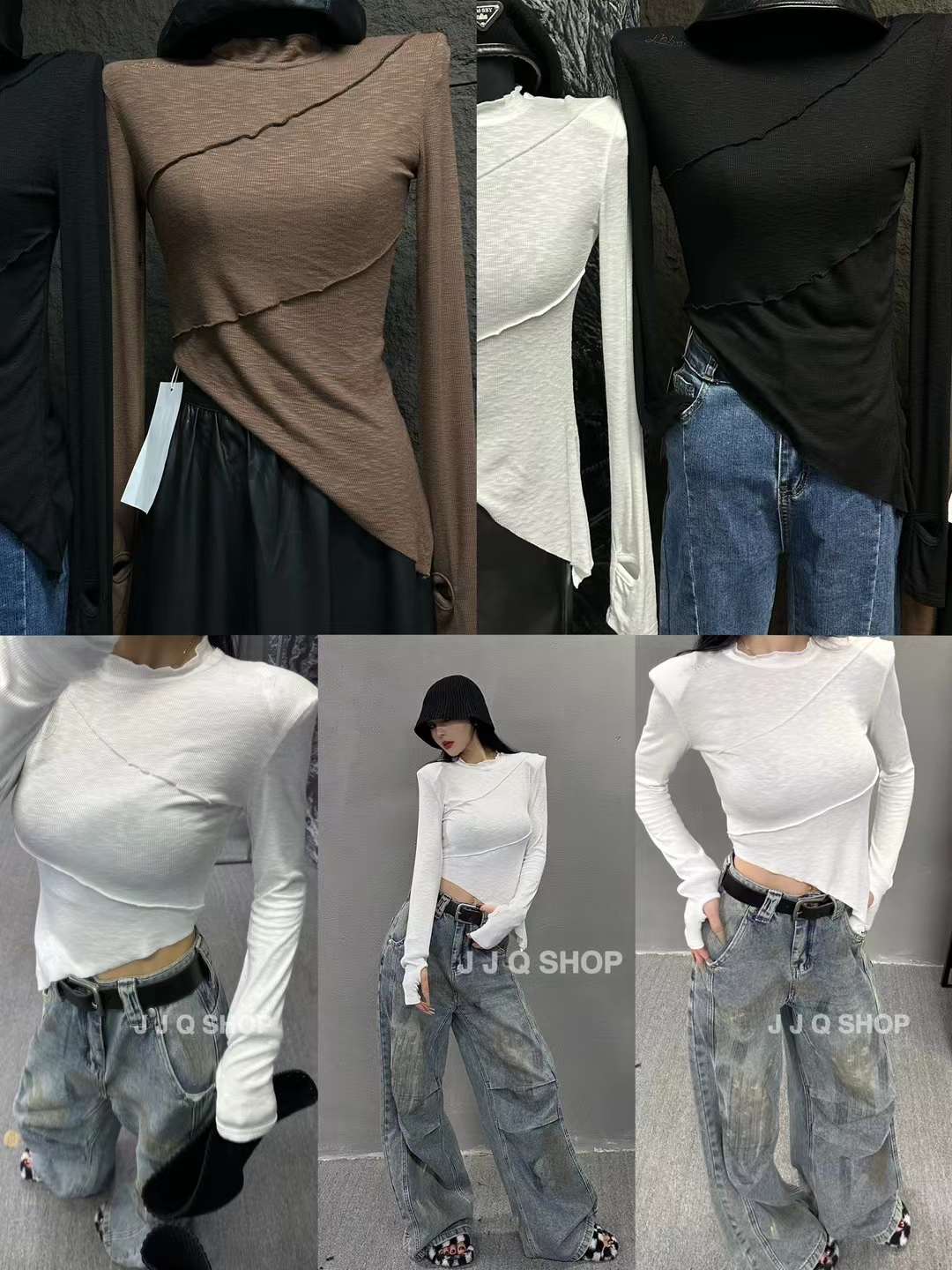 JJQ-新中国3楼3835 产品图