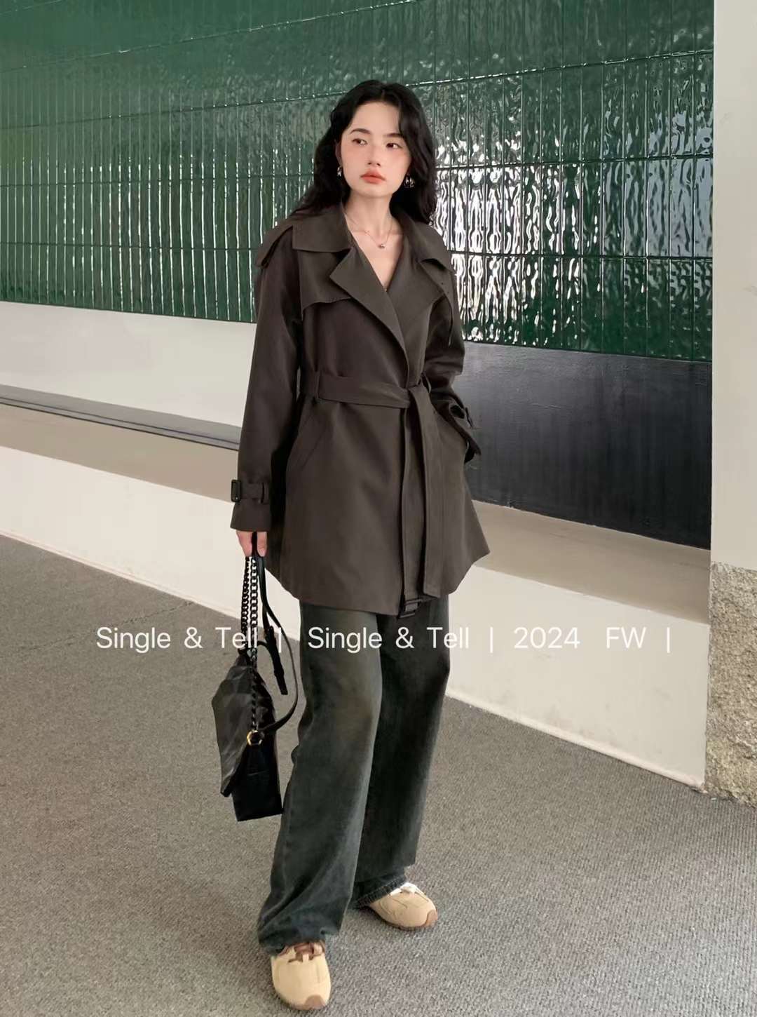 Single&Tell单品-c478 产品图