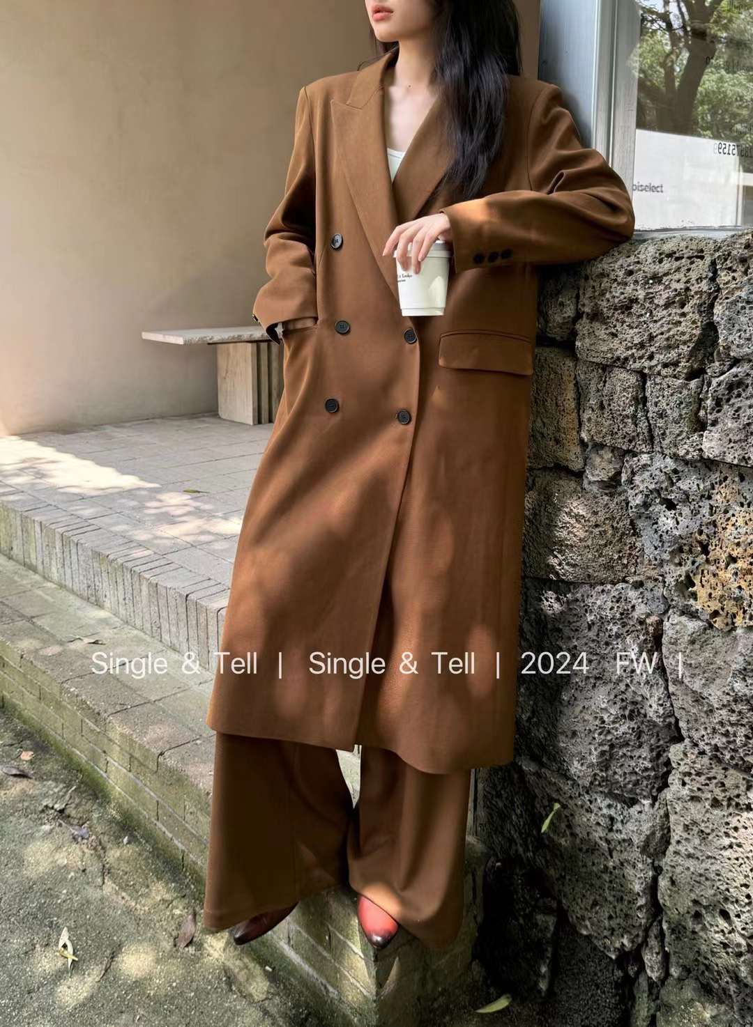 Single&Tell单品-c478 产品图