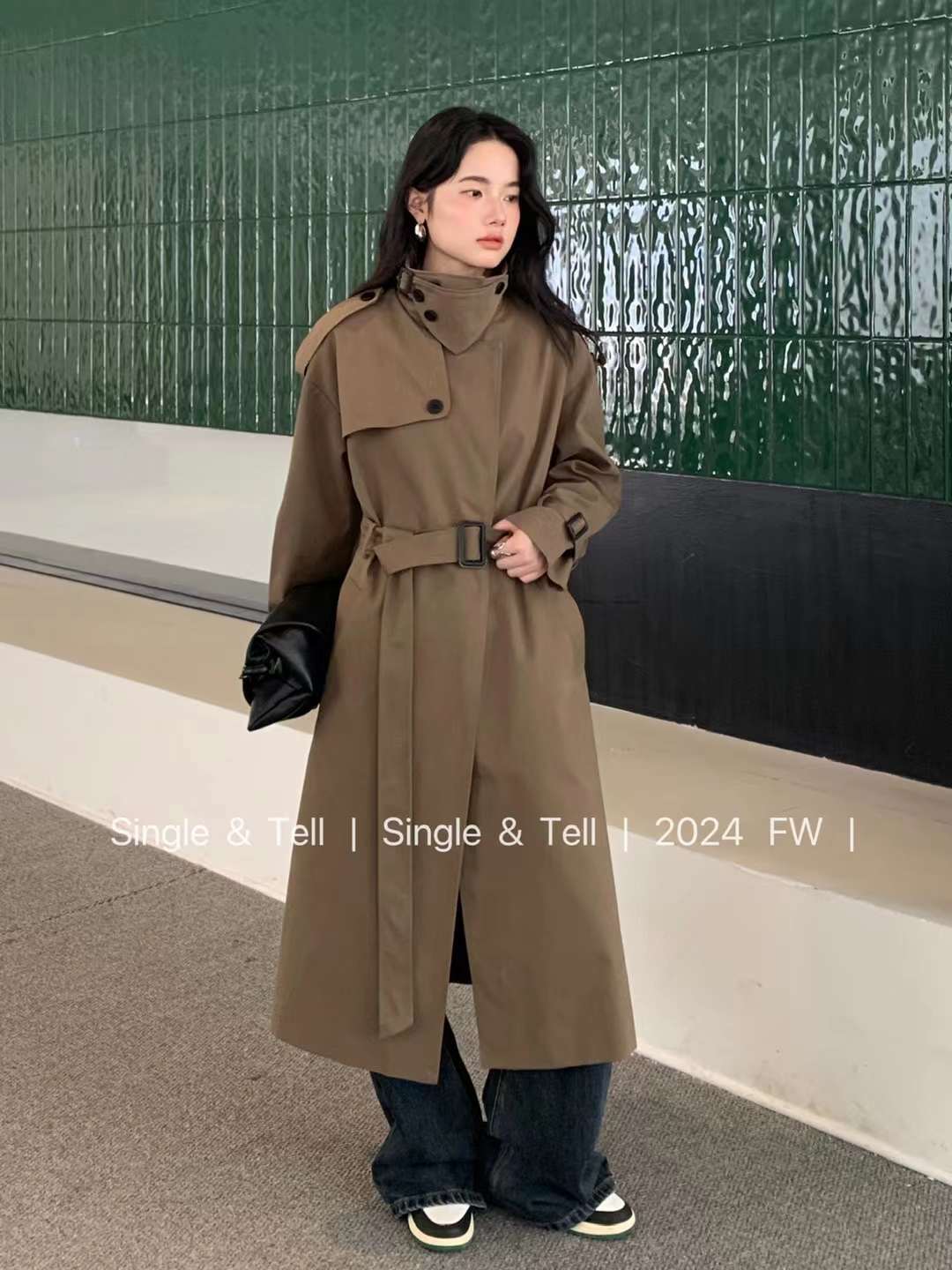 Single&Tell单品-c478 产品图