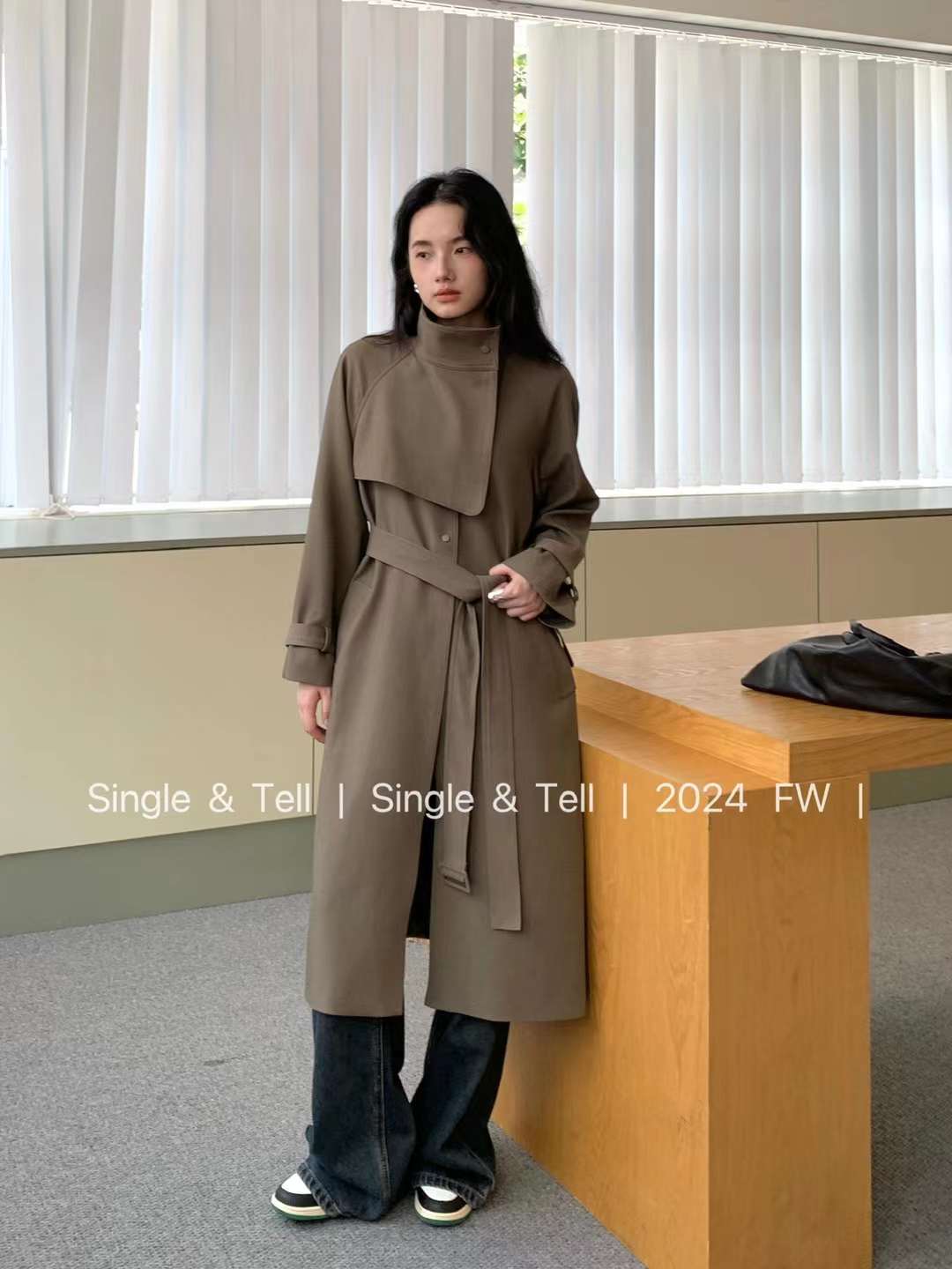 Single&Tell单品-c478 产品图
