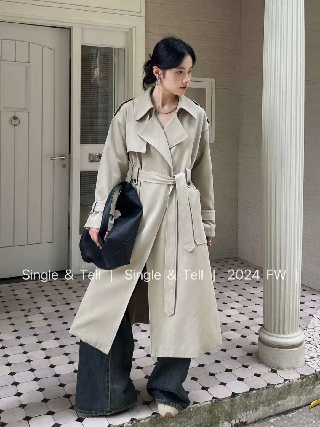 Single&Tell单品-c478 产品图
