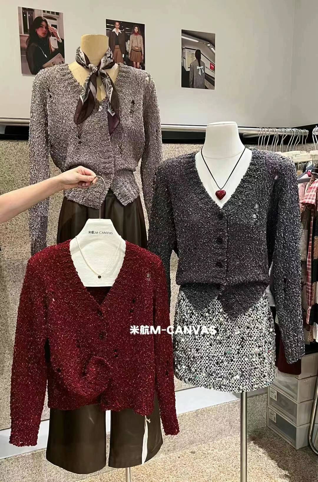 米航M-CAMVAS-6楼B656档 产品图
