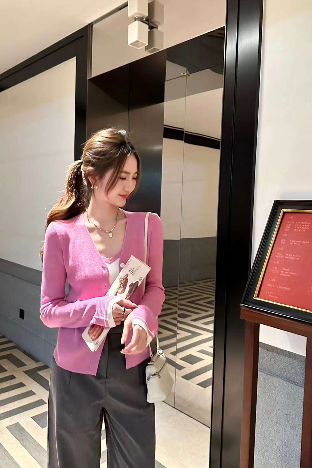 Peerless-110栋F23 产品图