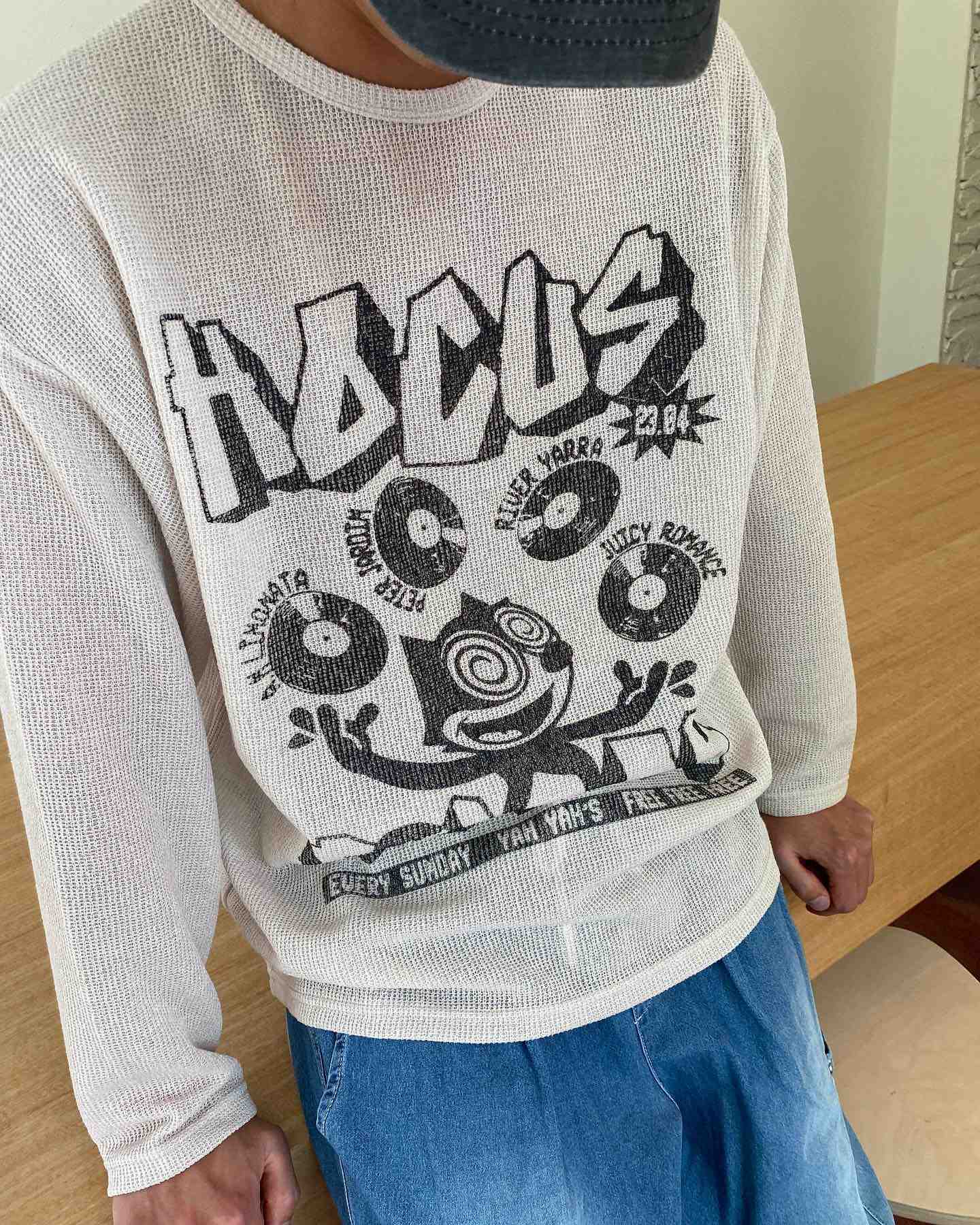 andmore-apm705 产品图