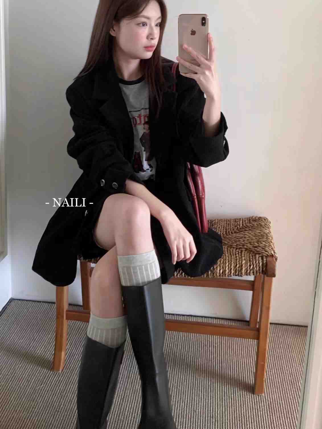 NAI.LI奈里-金马4楼C452侧档 产品图