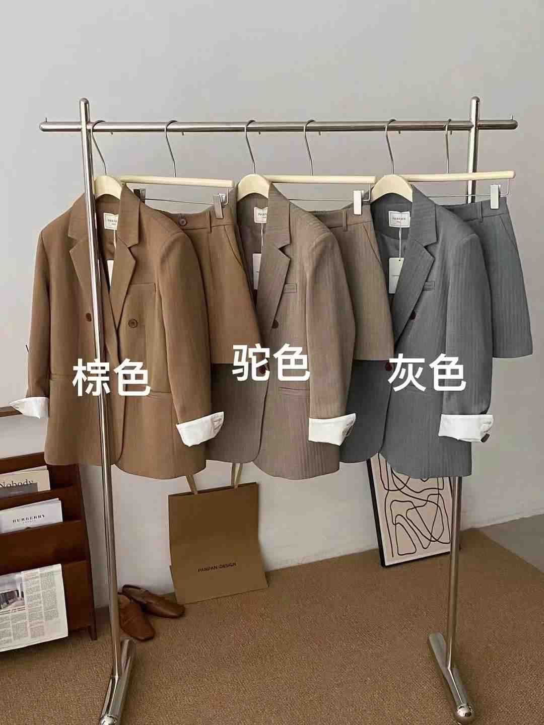 NAI.LI奈里-金马4楼C452侧档 产品图