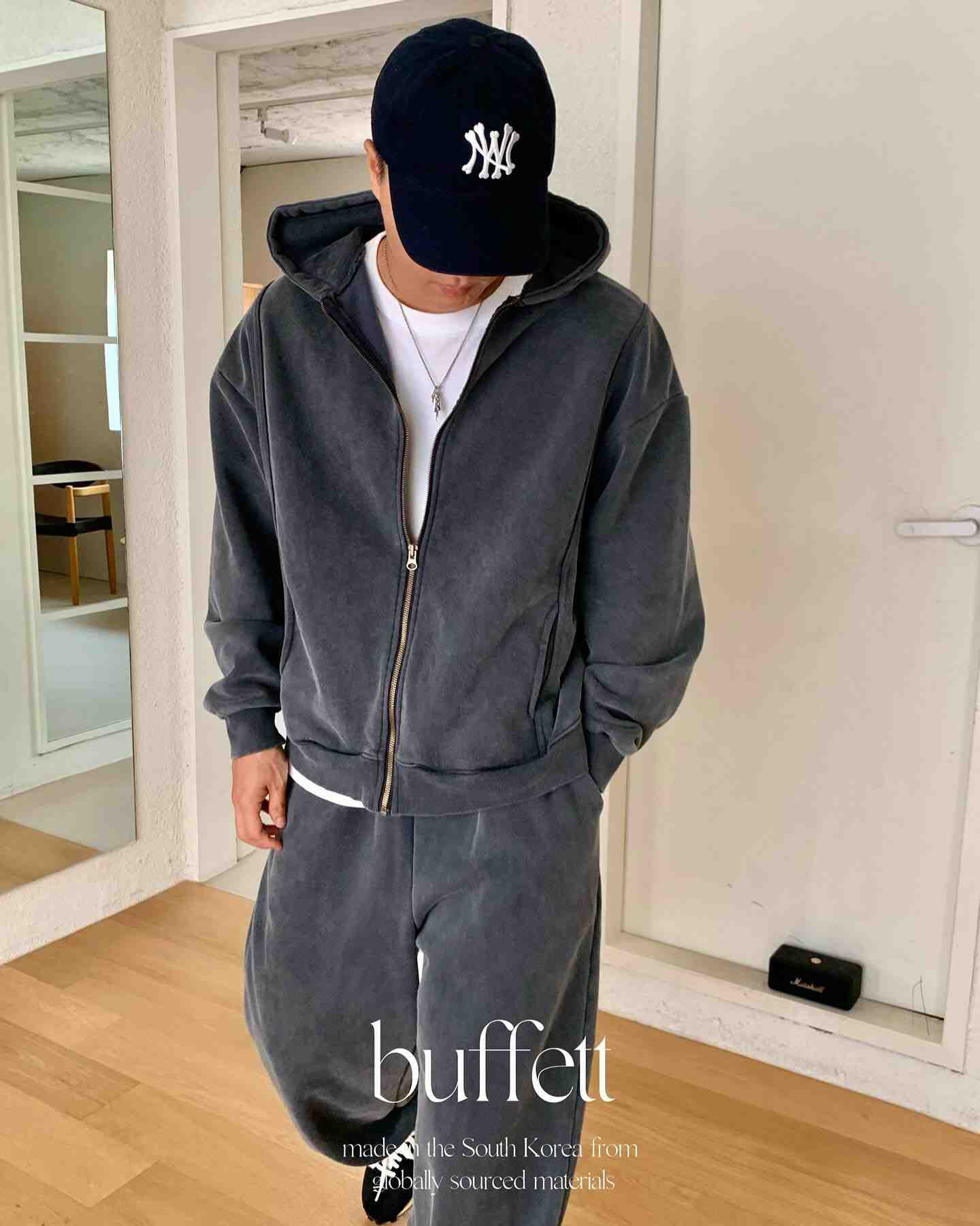 buffett男装-apm506 产品图