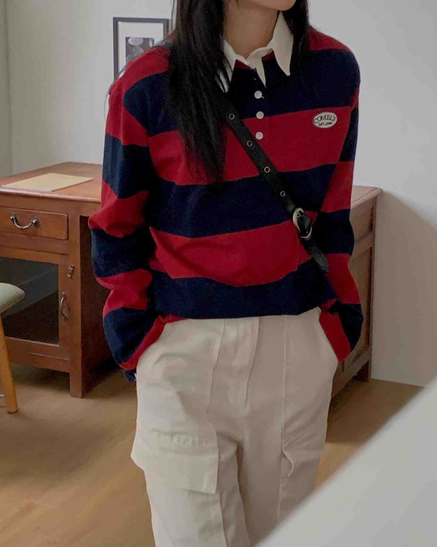comely-apm b106 产品图