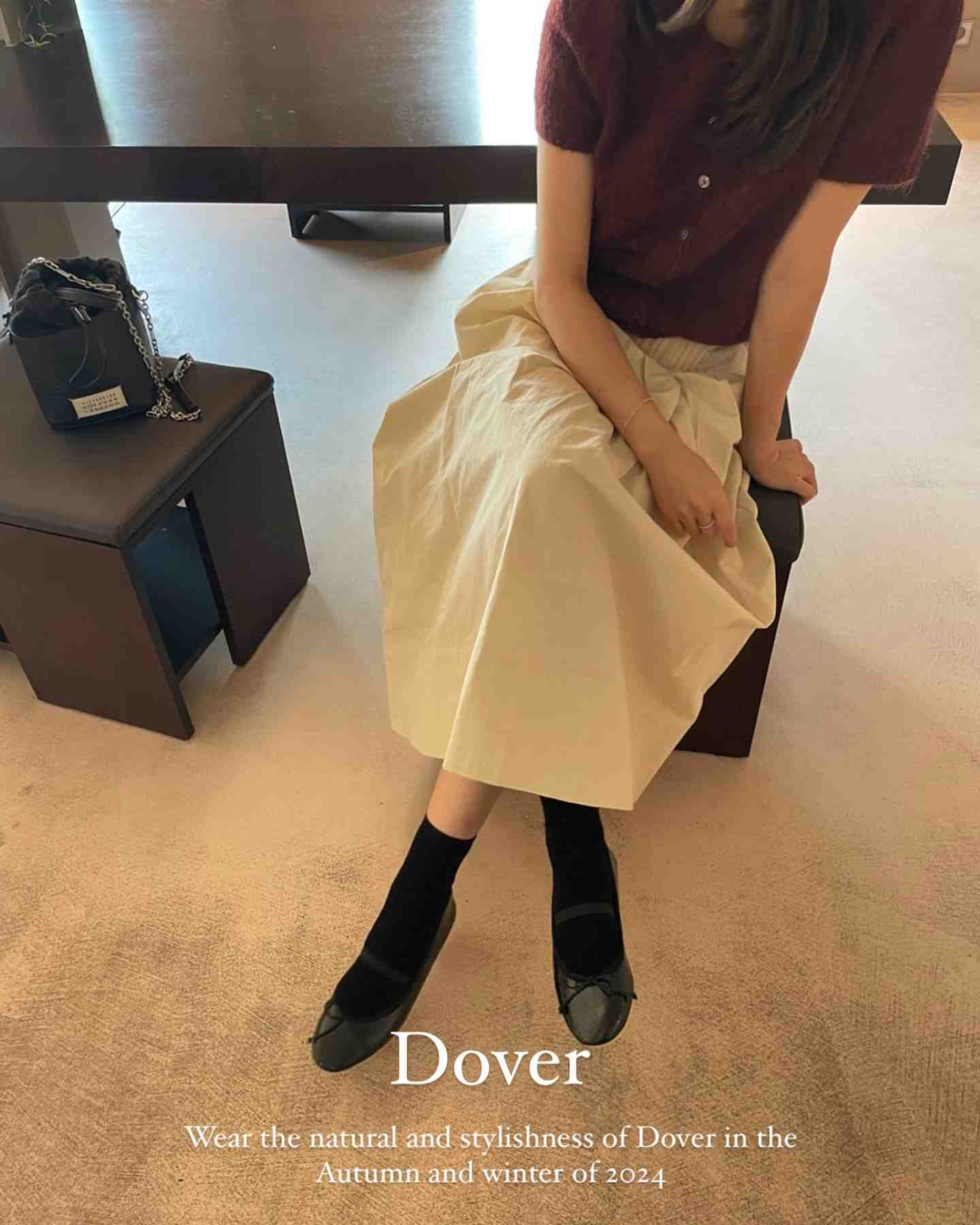 dover-DOT 5F C05 产品图