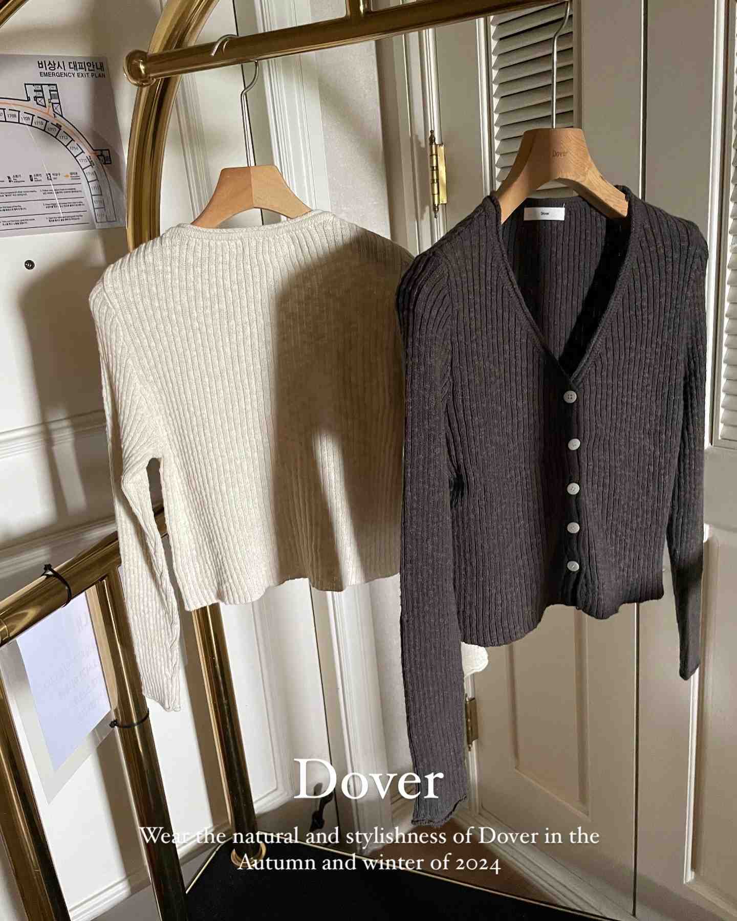 dover-DOT 5F C05 产品图