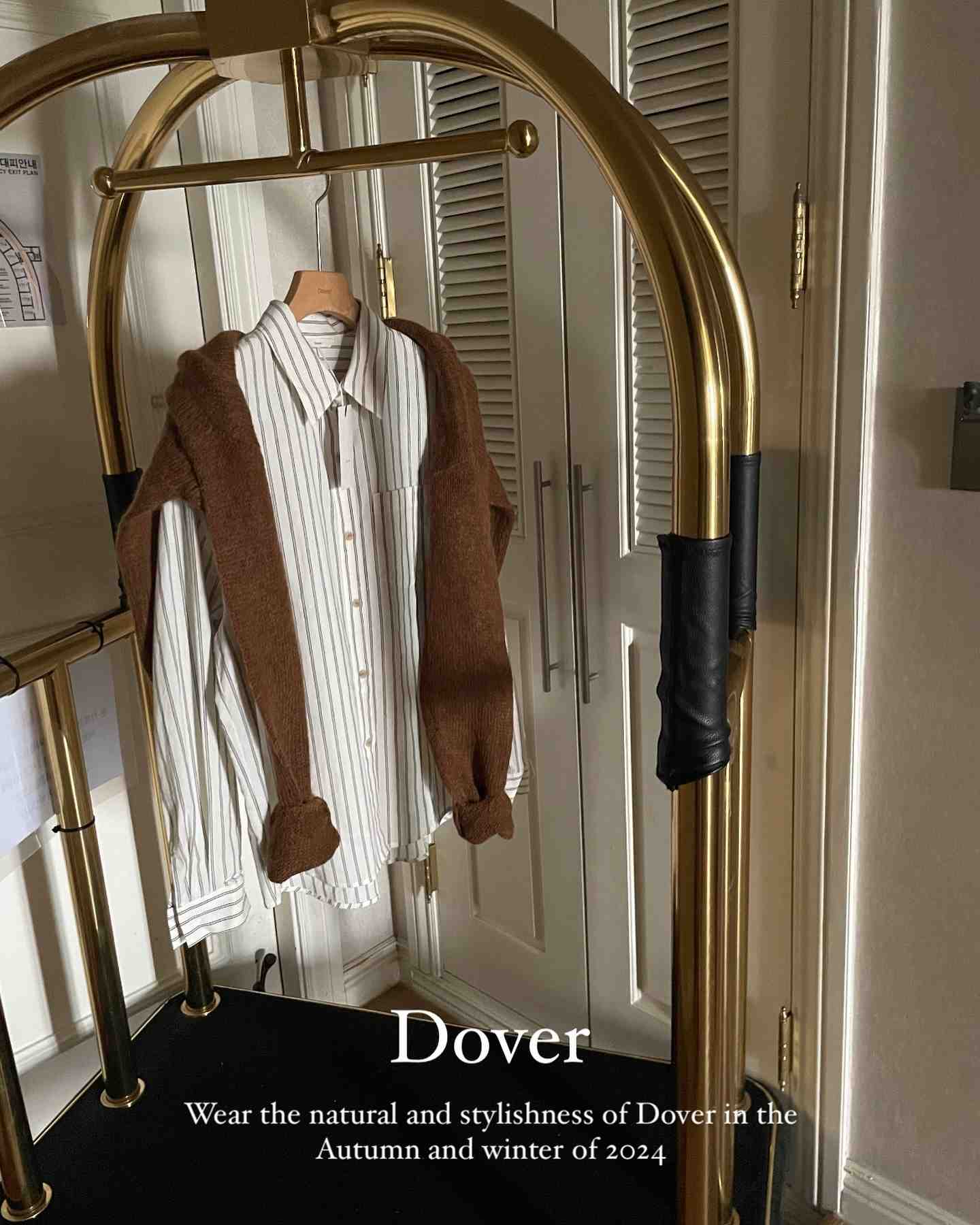 dover-DOT 5F C05 产品图
