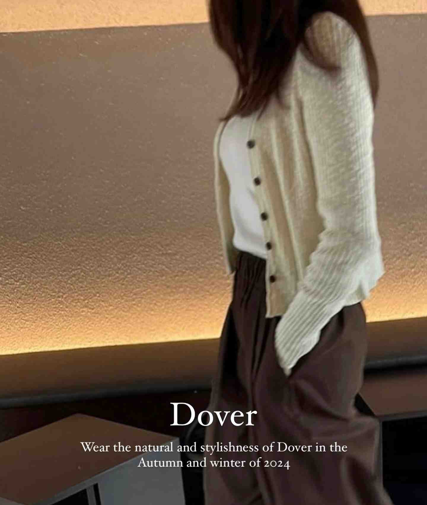 dover-DOT 5F C05 产品图