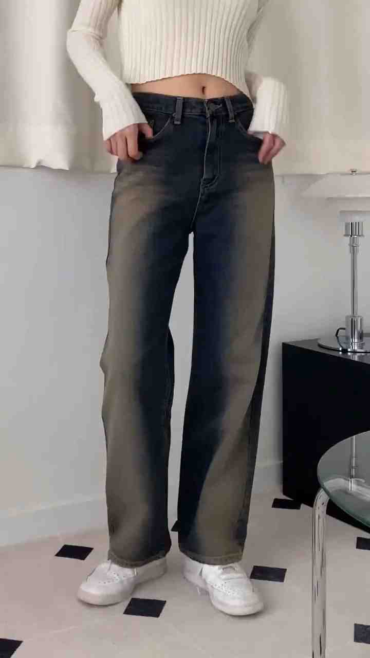 double denim-The ot 1F E-13 产品图