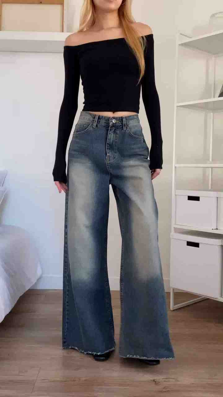double denim-The ot 1F E-13 产品图