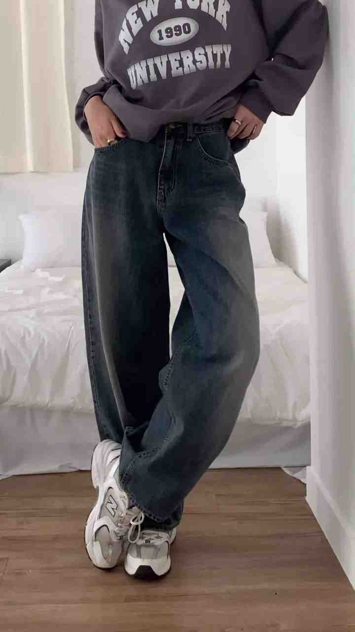 double denim-The ot 1F E-13 产品图