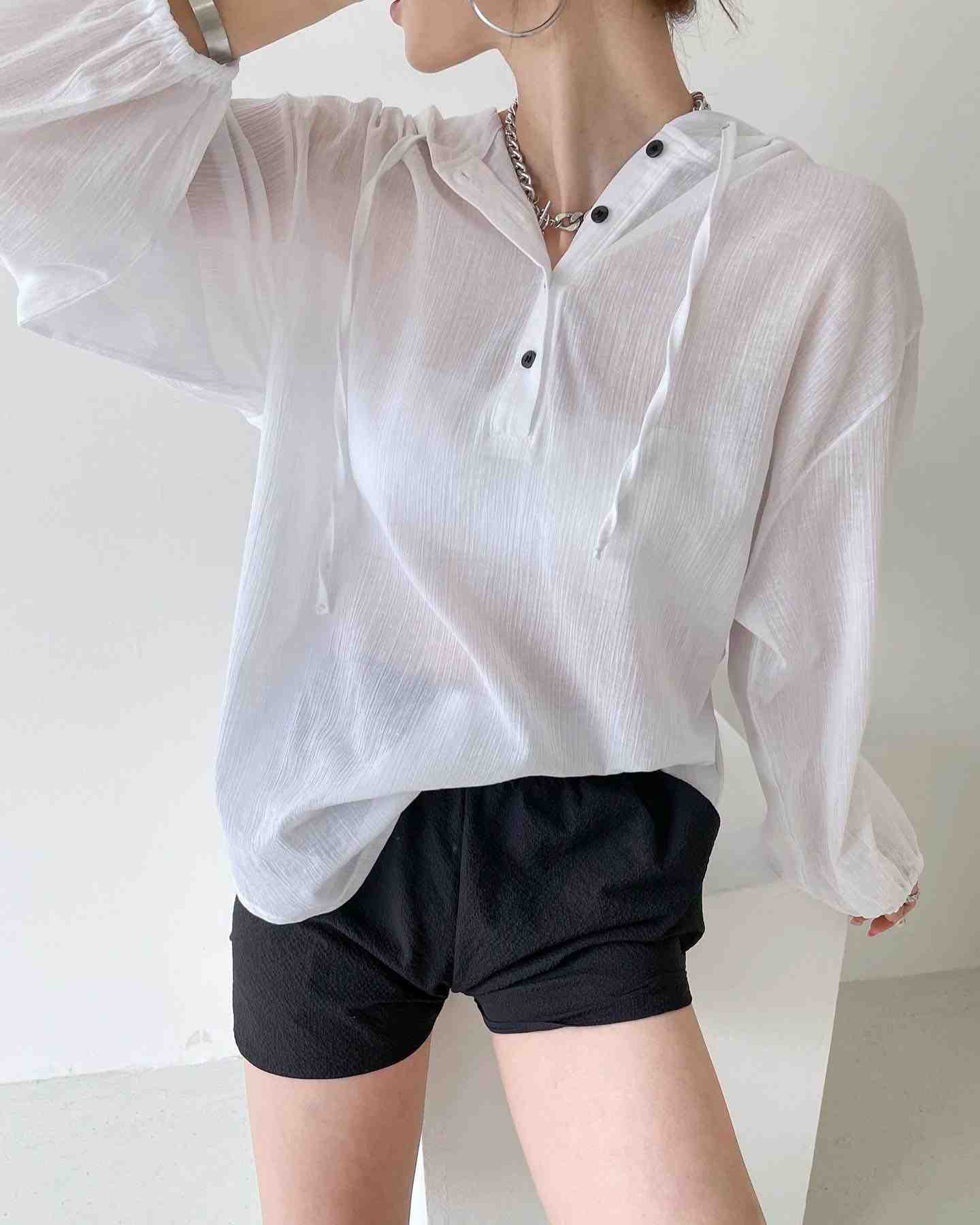 ecru-Queen's square 3F 25 产品图