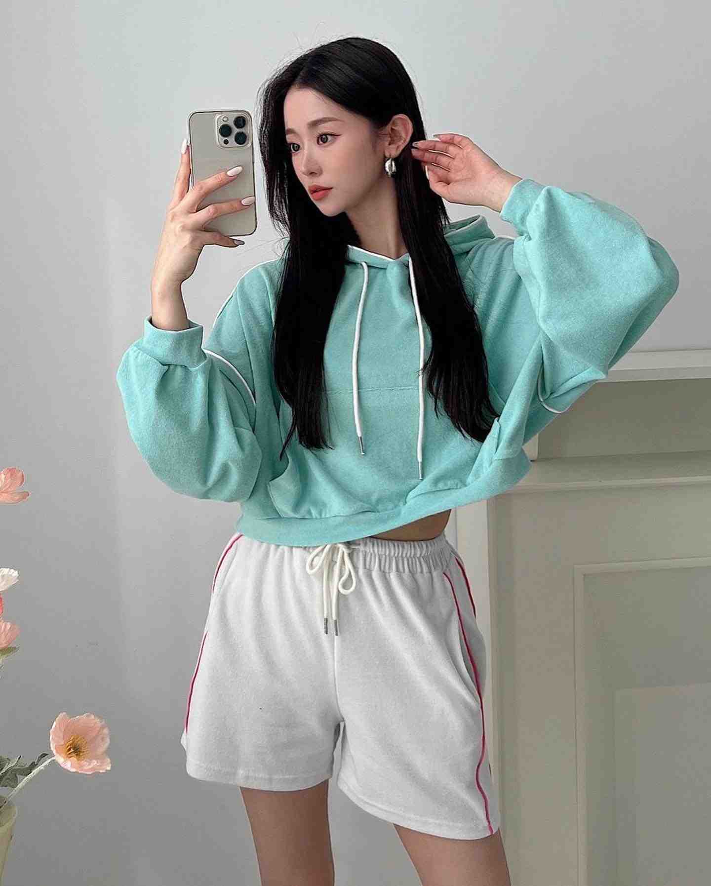 ecru-Queen's square 3F 25 产品图
