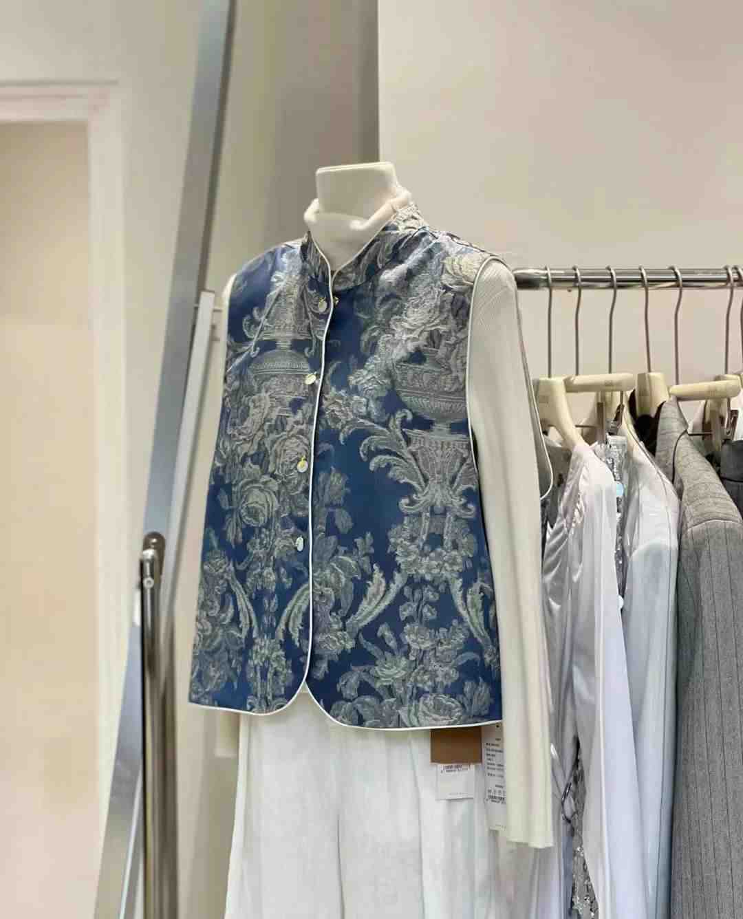 素年锦时 新中式-上上城3楼056号 产品图
