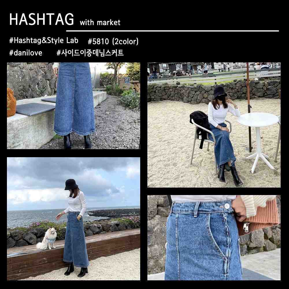 hashtag-Theot 1F I19 产品图