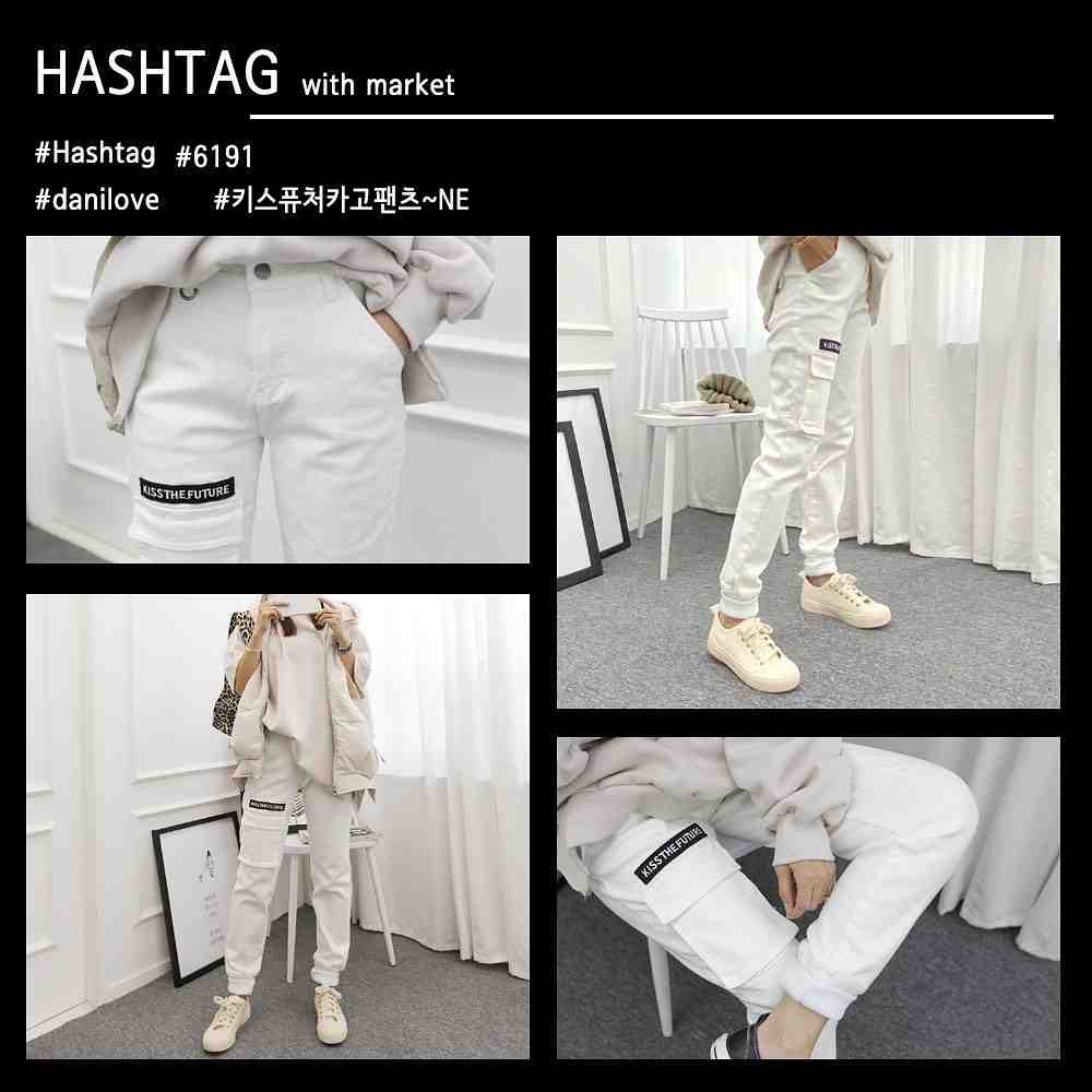 hashtag-Theot 1F I19 产品图