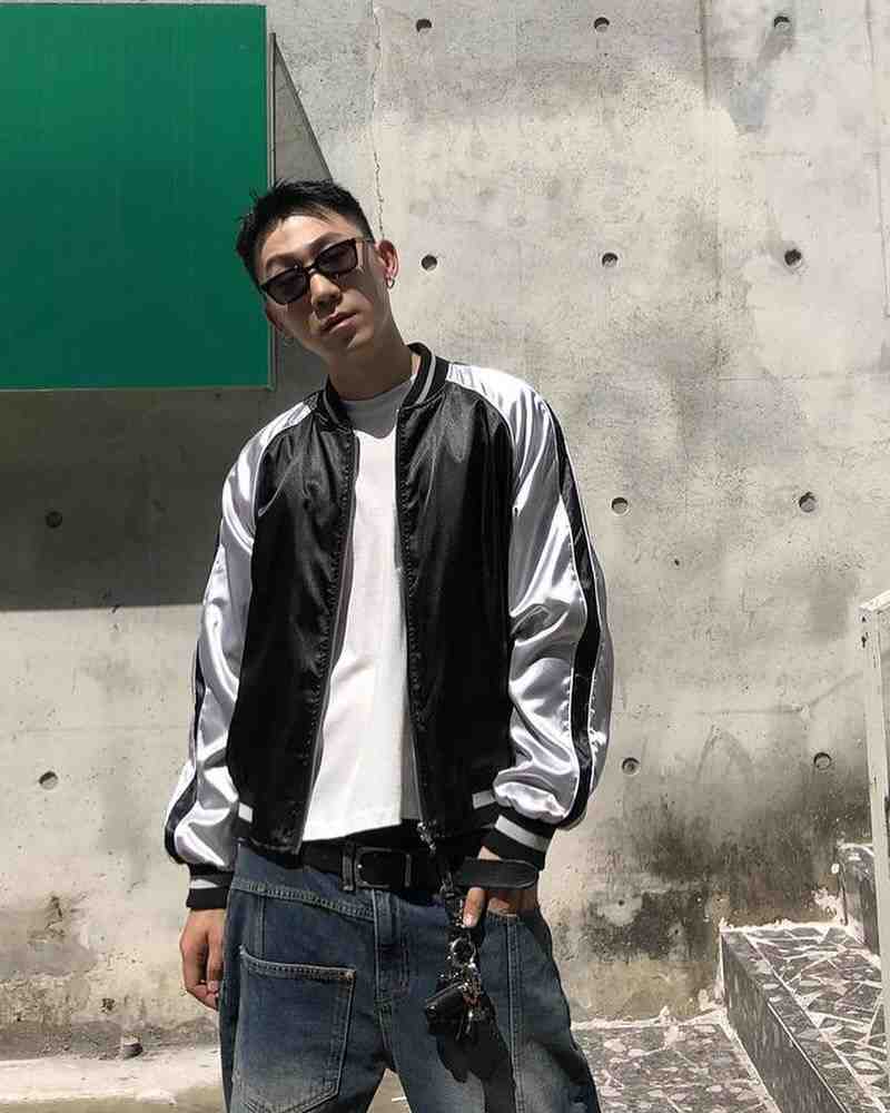 lilxwavy男装-apm513 产品图