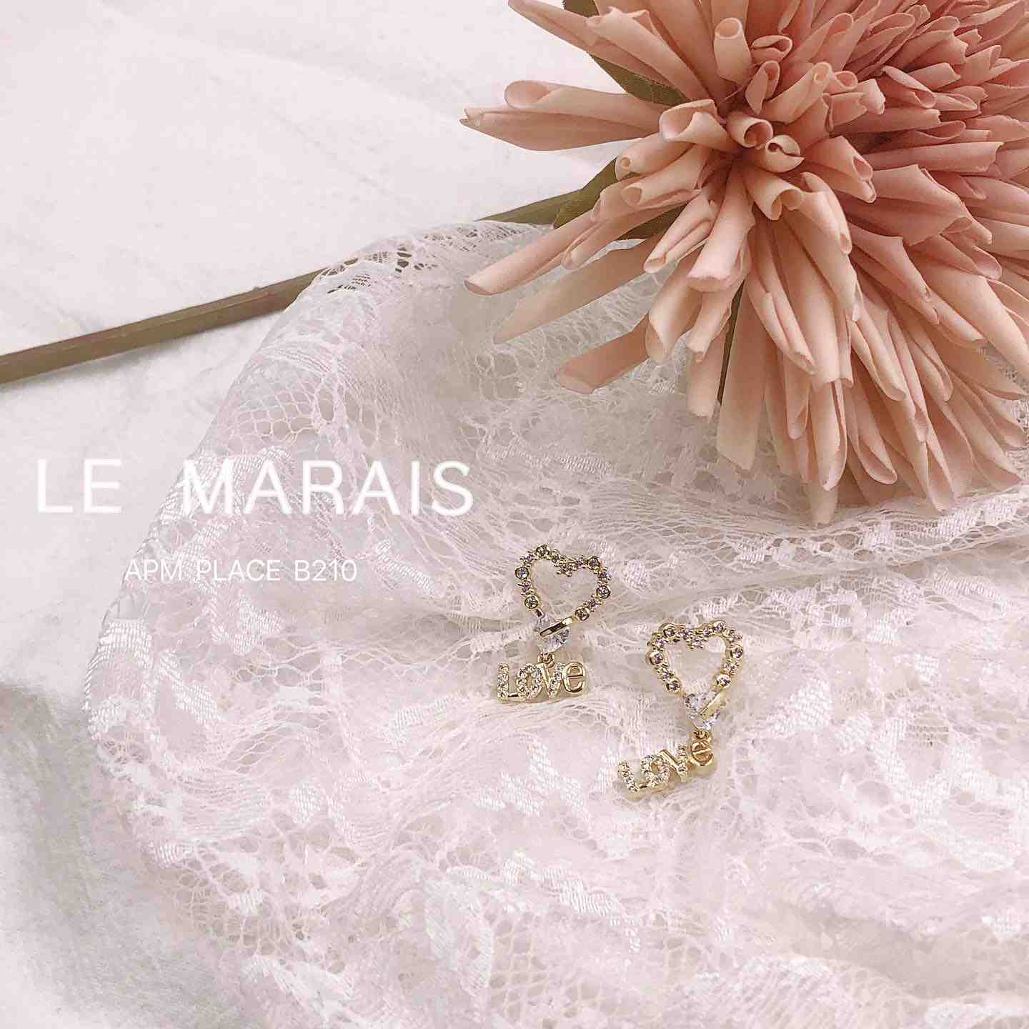 Le Marais-Apm place B2-210 产品图
