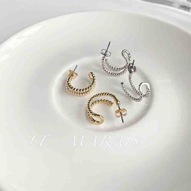Le Marais-Apm place B2-210 产品图
