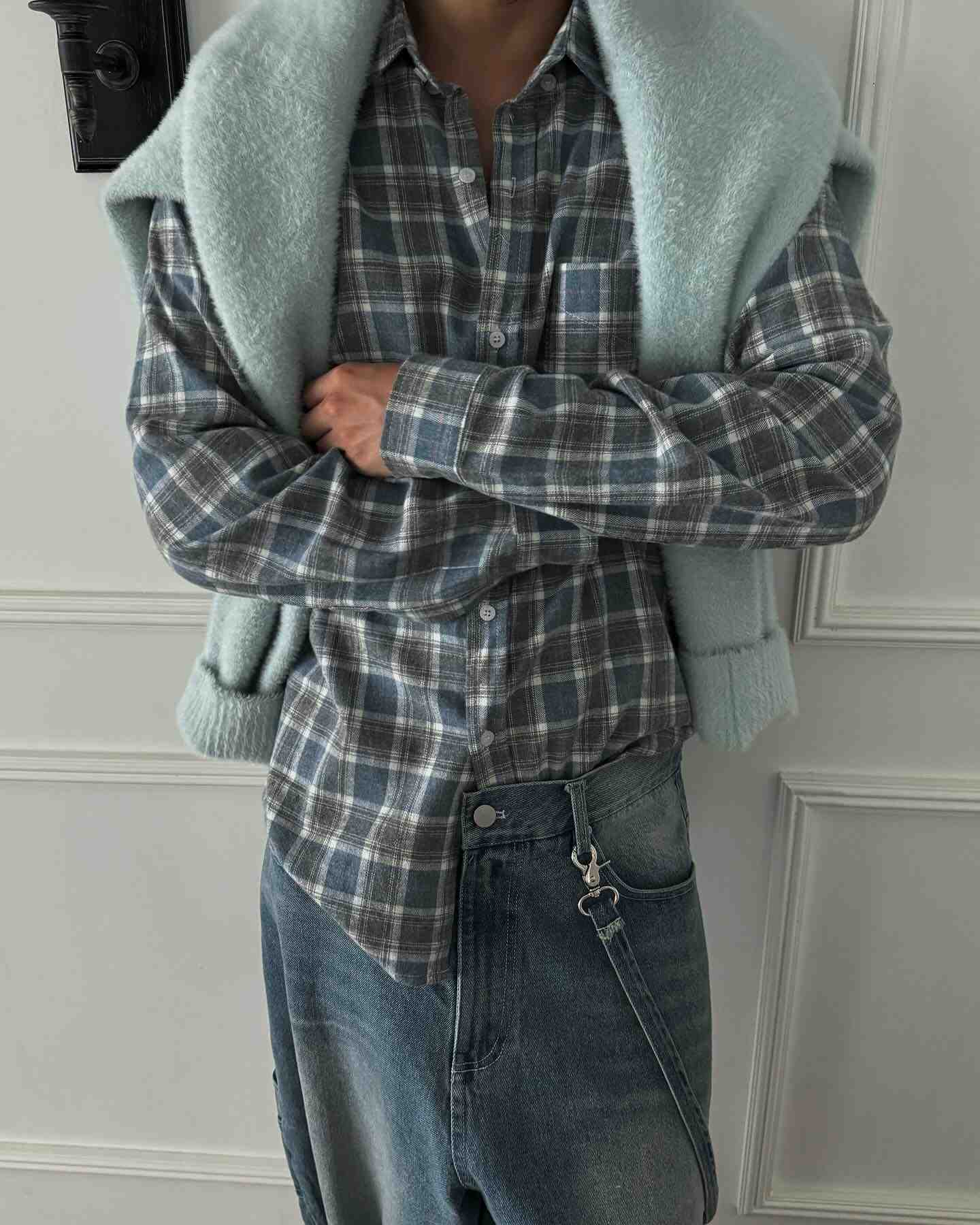 our room男装-apm745 产品图