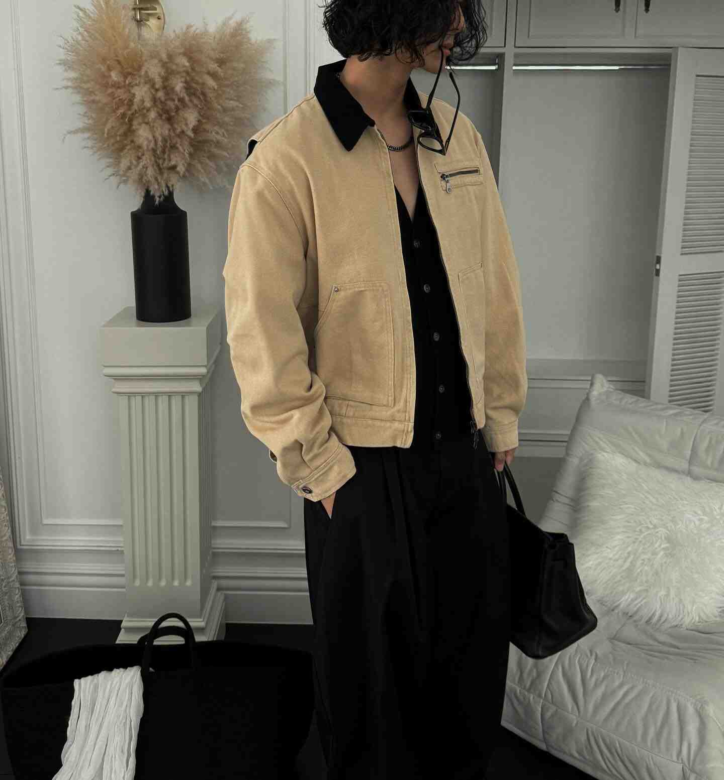 our room男装-apm745 产品图