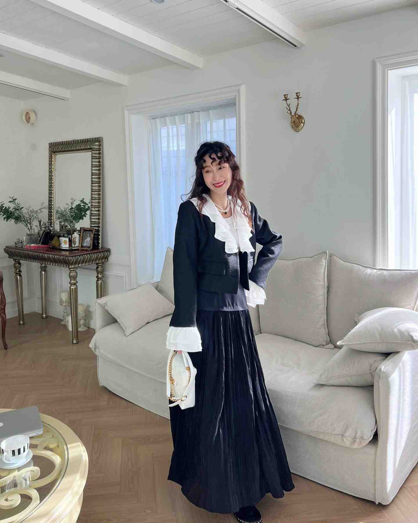 tyche-apm b1-39 产品图