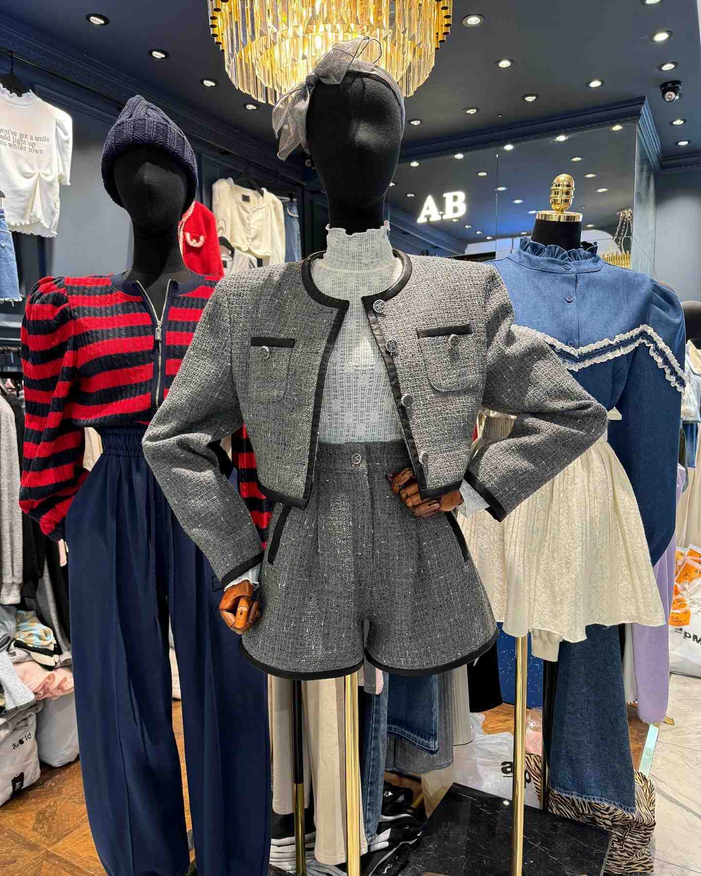 ab-apmluxe 232 产品图