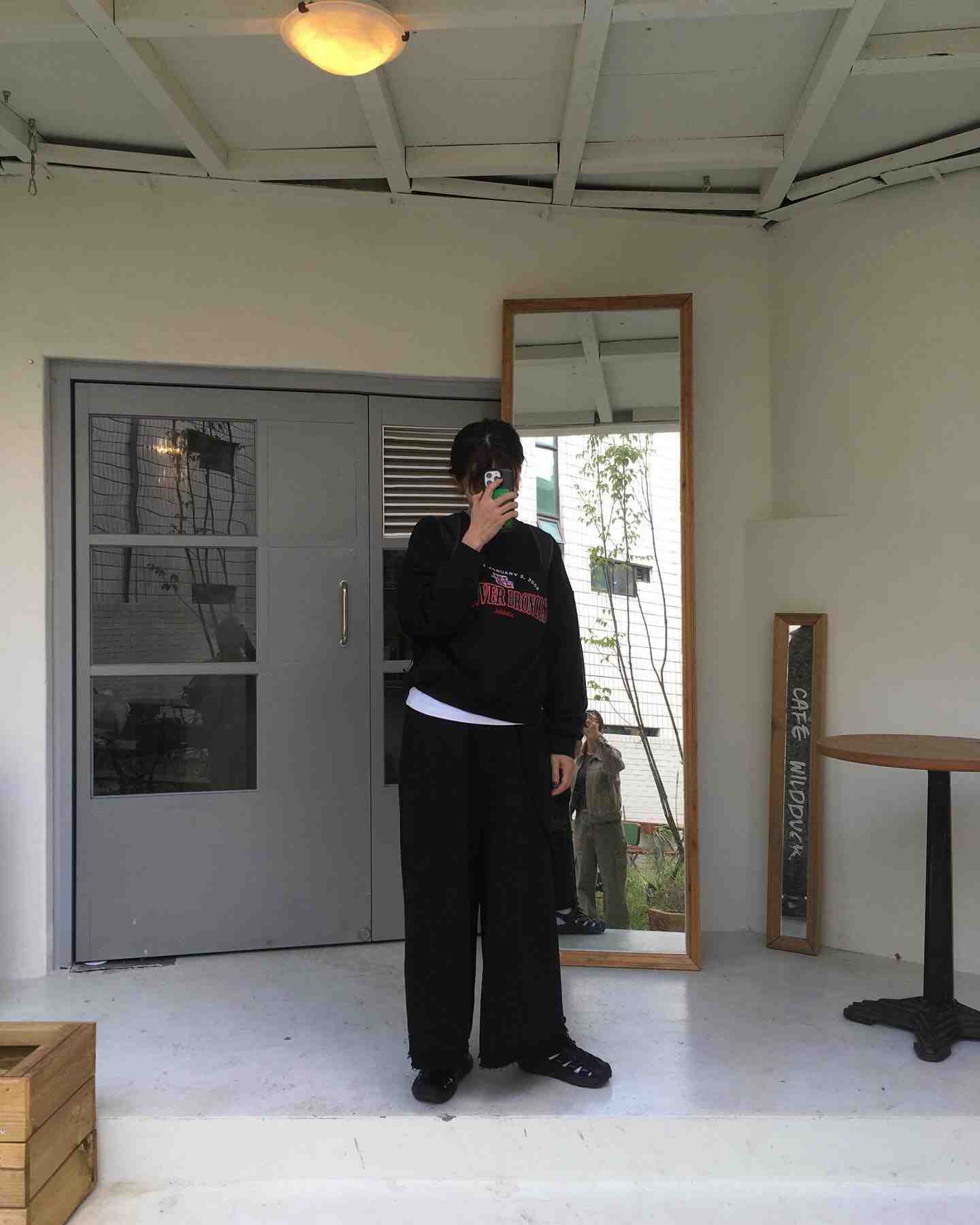 botong-apm luxe b214 产品图
