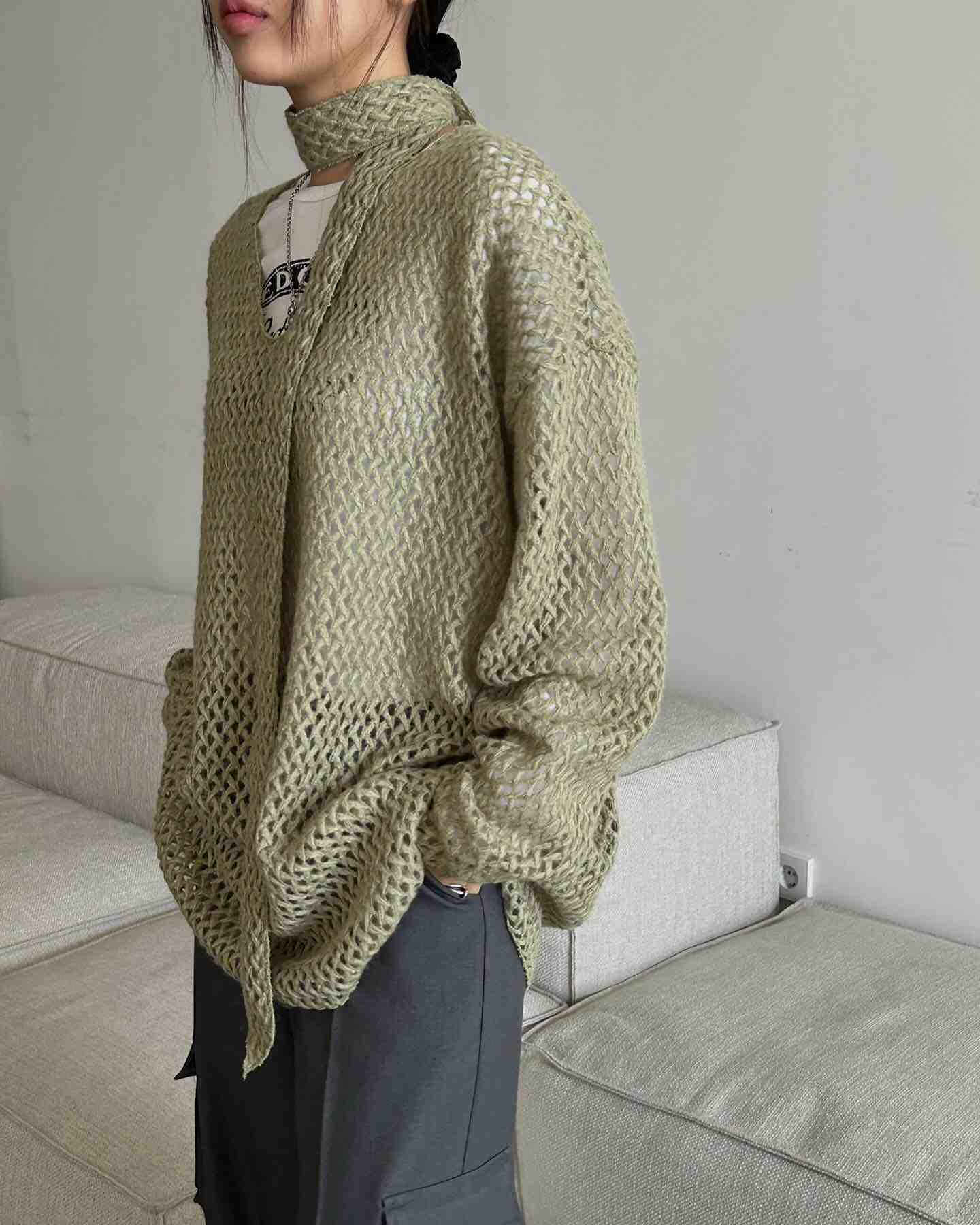 buckle-Apm Luxe B2F 20 产品图