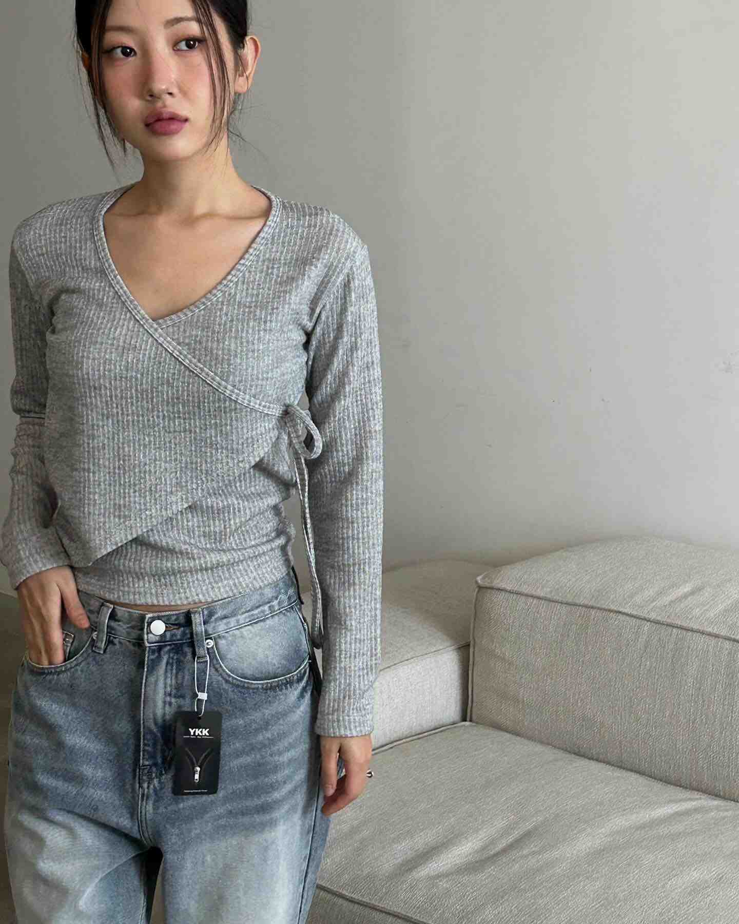 buckle-Apm Luxe B2F 20 产品图