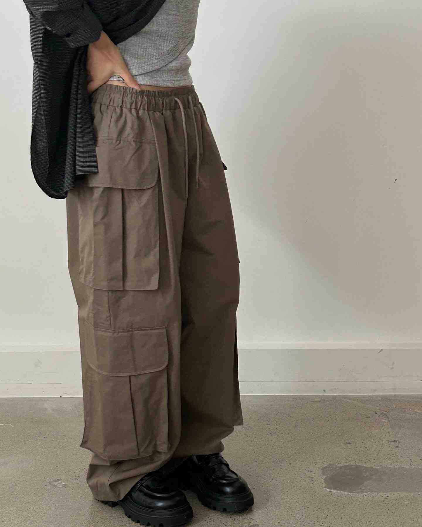 buckle-Apm Luxe B2F 20 产品图