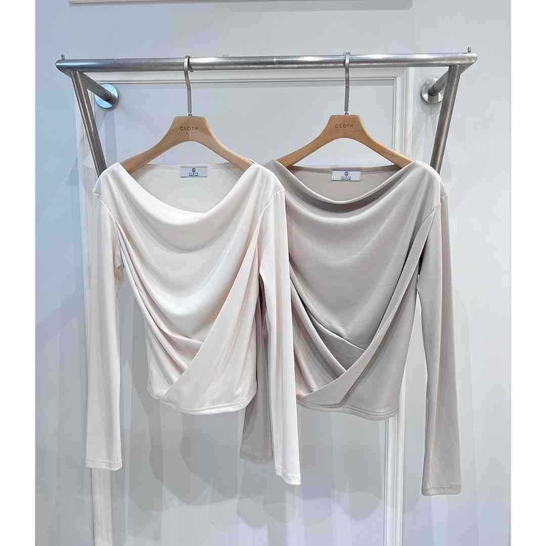 cloth-apm luxe203 产品图