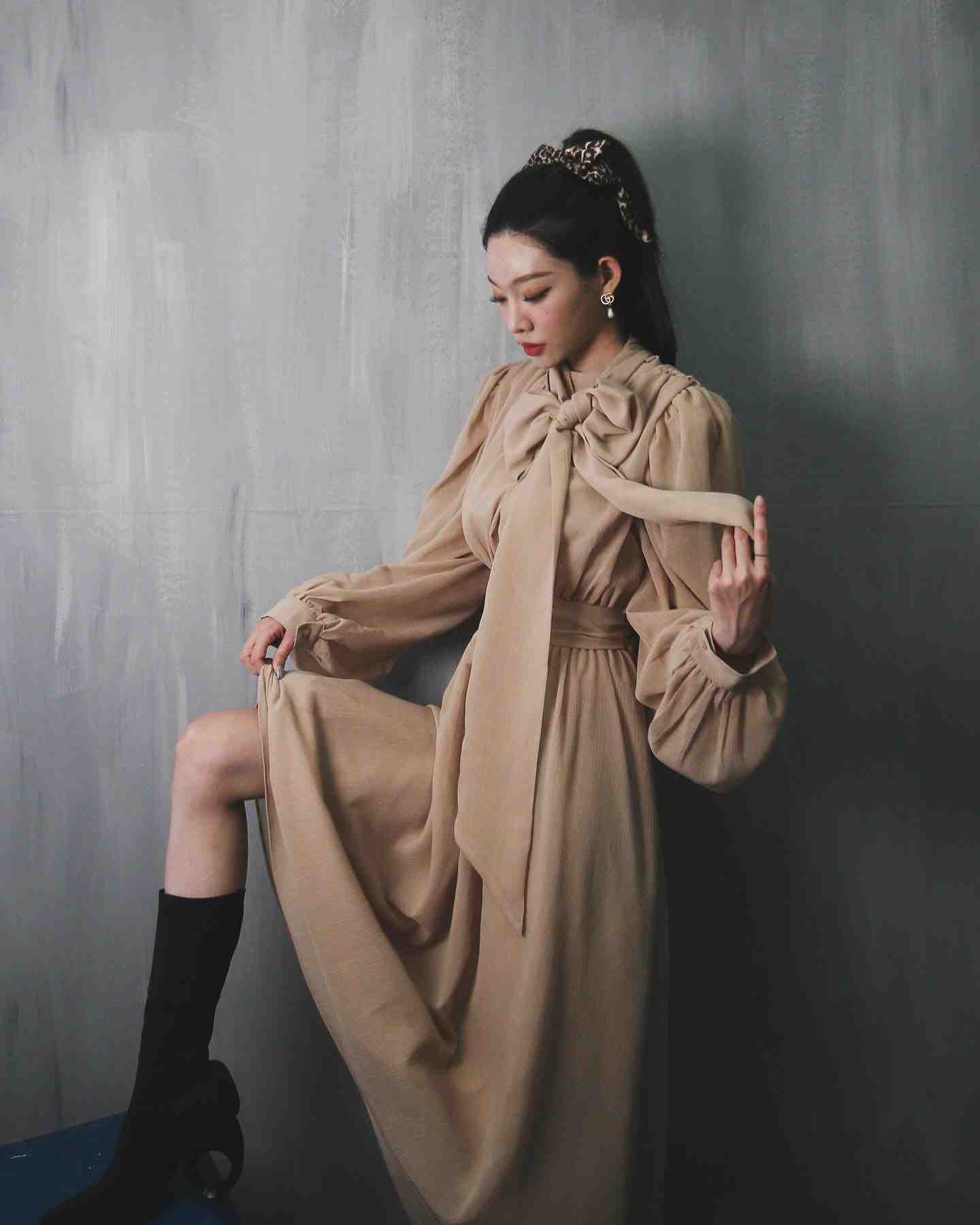 cheap chic-APM LUXE 2F19 产品图