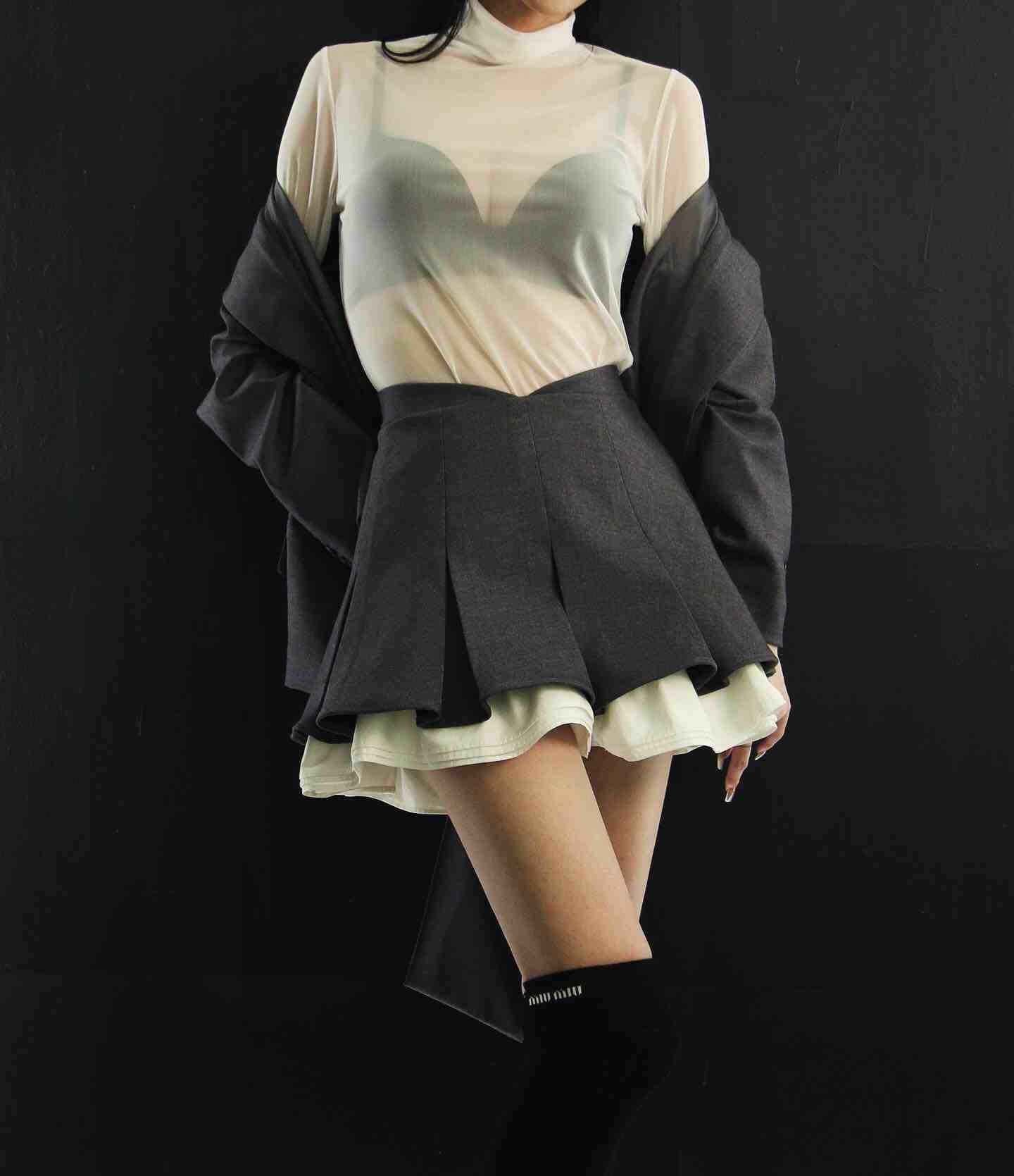 cheap chic-APM LUXE 2F19 产品图