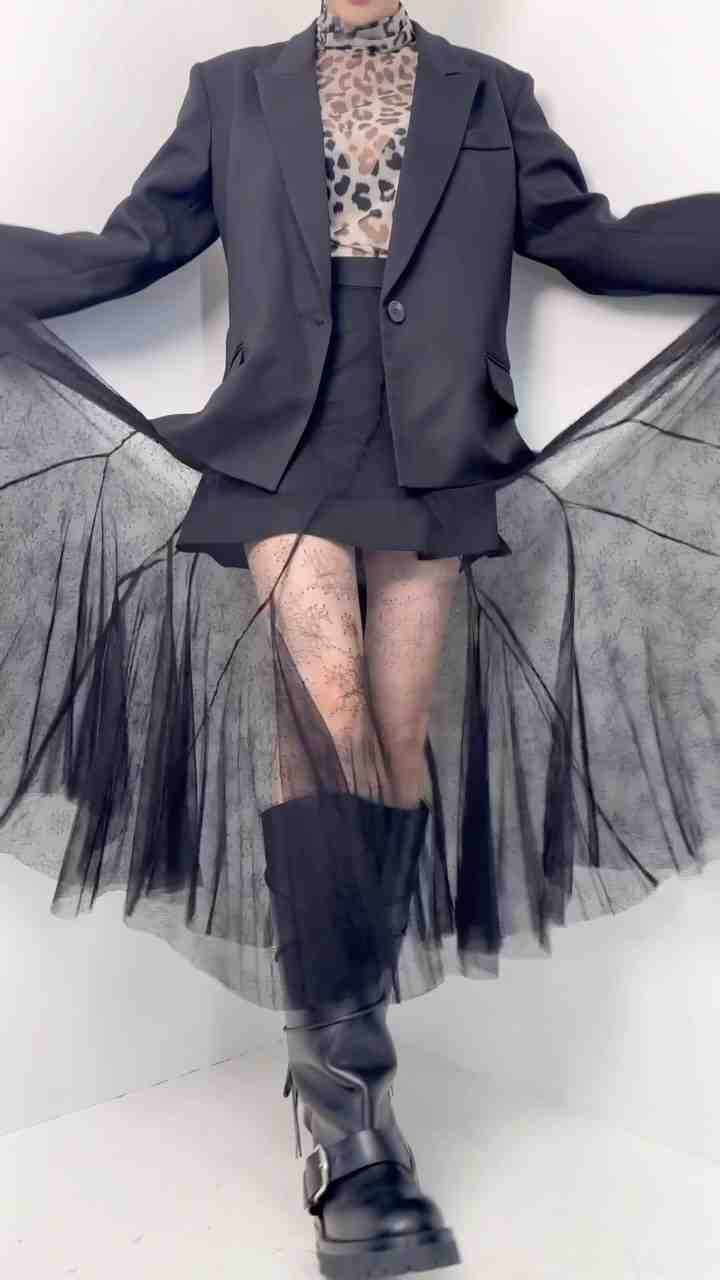 cheap chic-APM LUXE 2F19 产品图