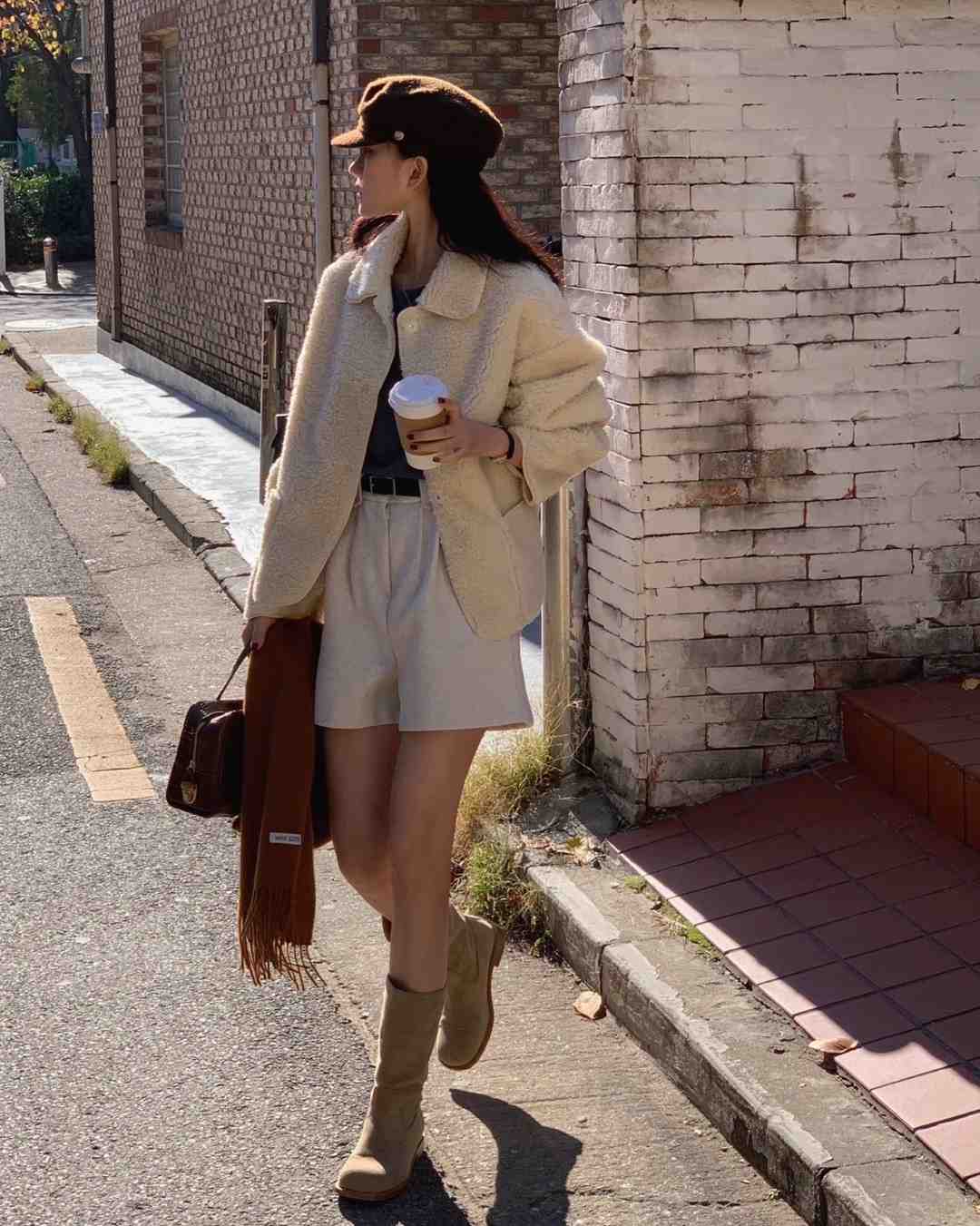 daisy-apm luxe404 产品图