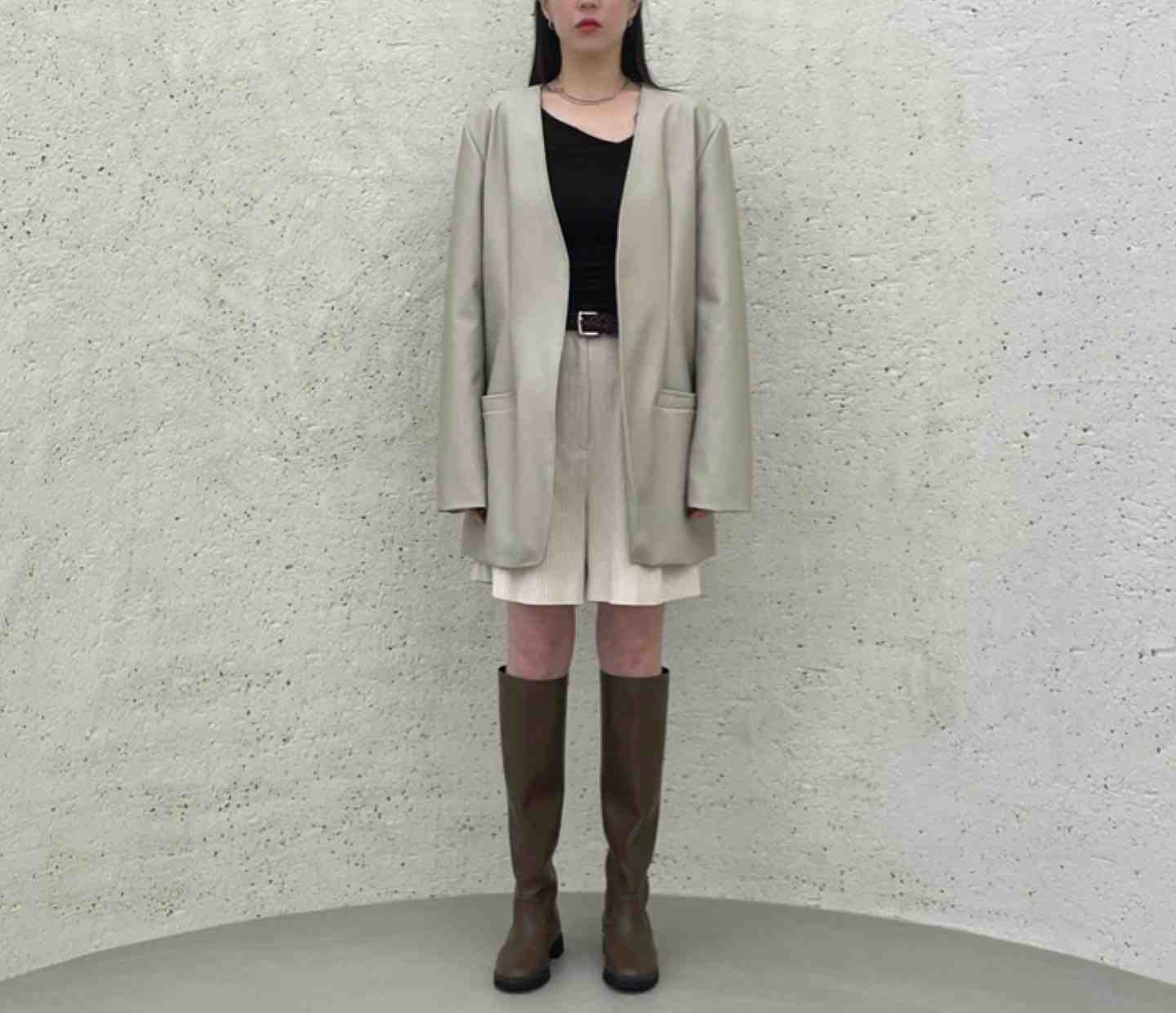 daisy-apm luxe404 产品图
