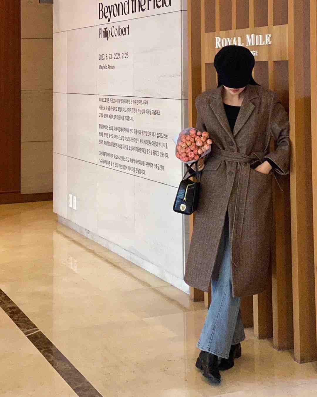 daisy-apm luxe404 产品图