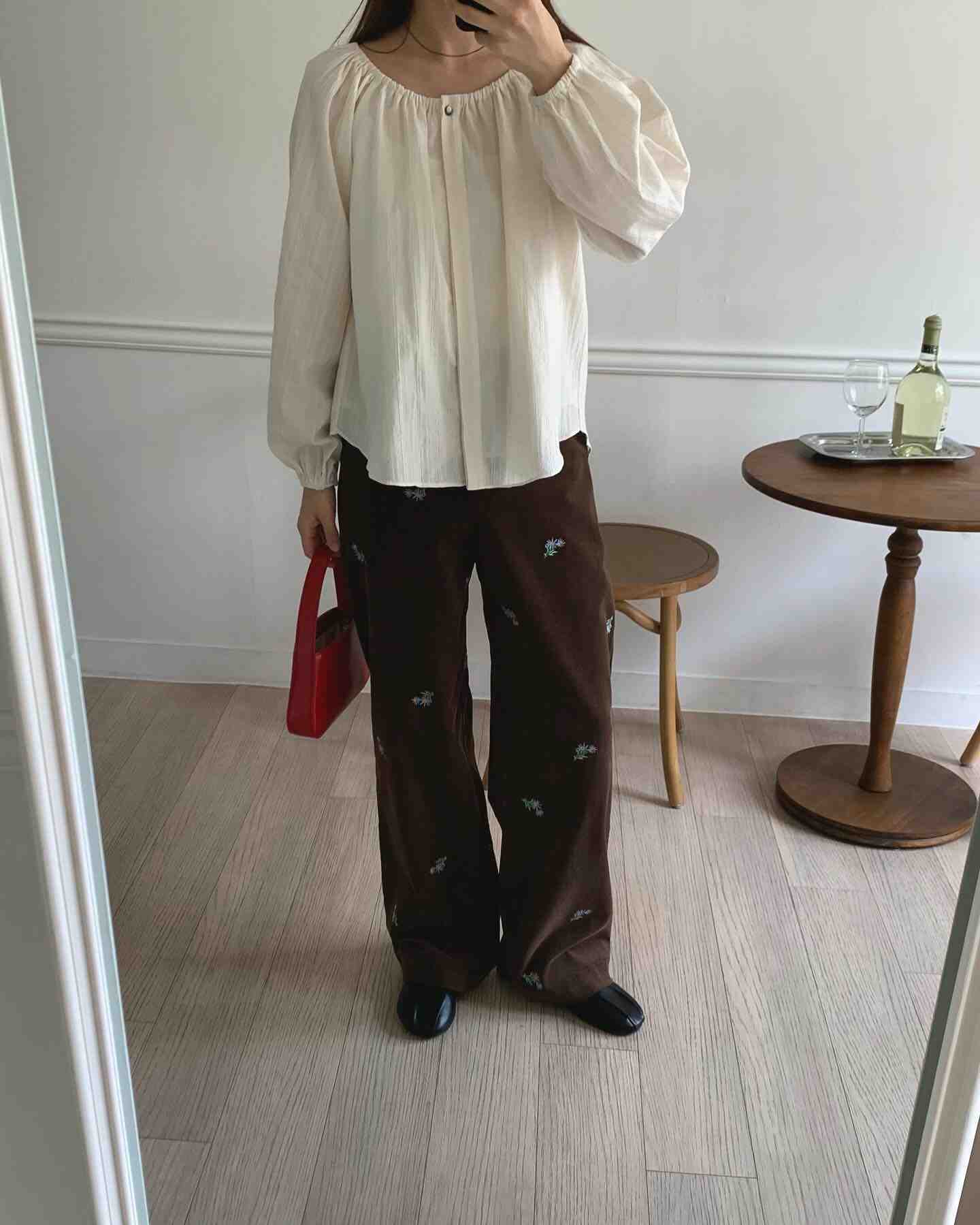 home ground-Apm luxe 5F 23 产品图