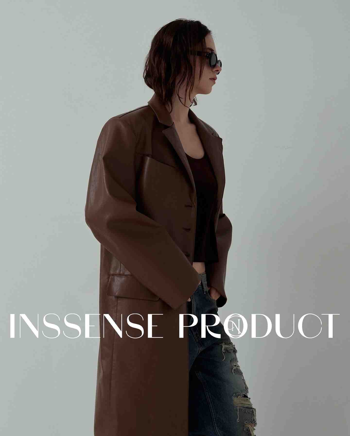 inssense-apm luxe607 产品图