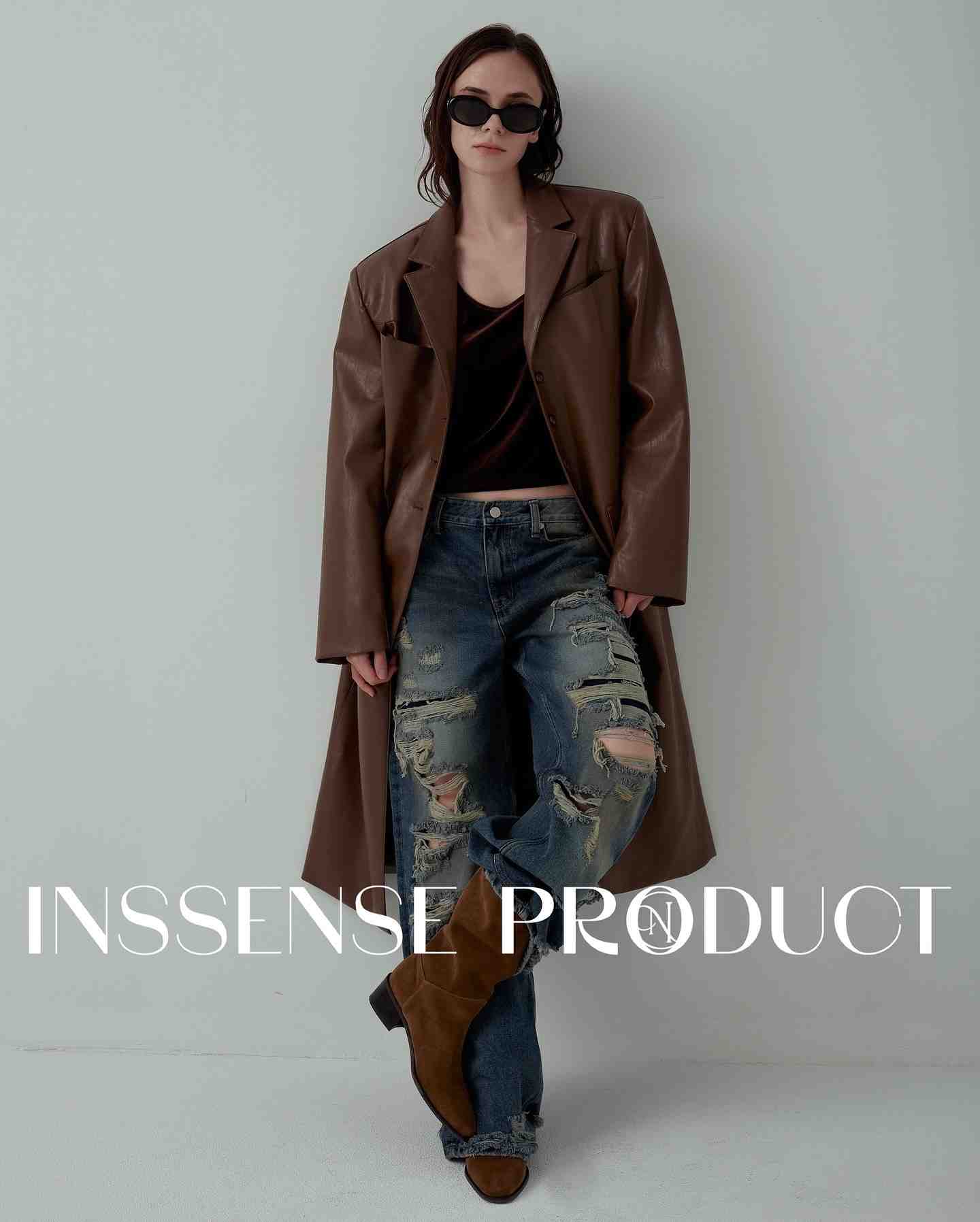 inssense-apm luxe607 产品图