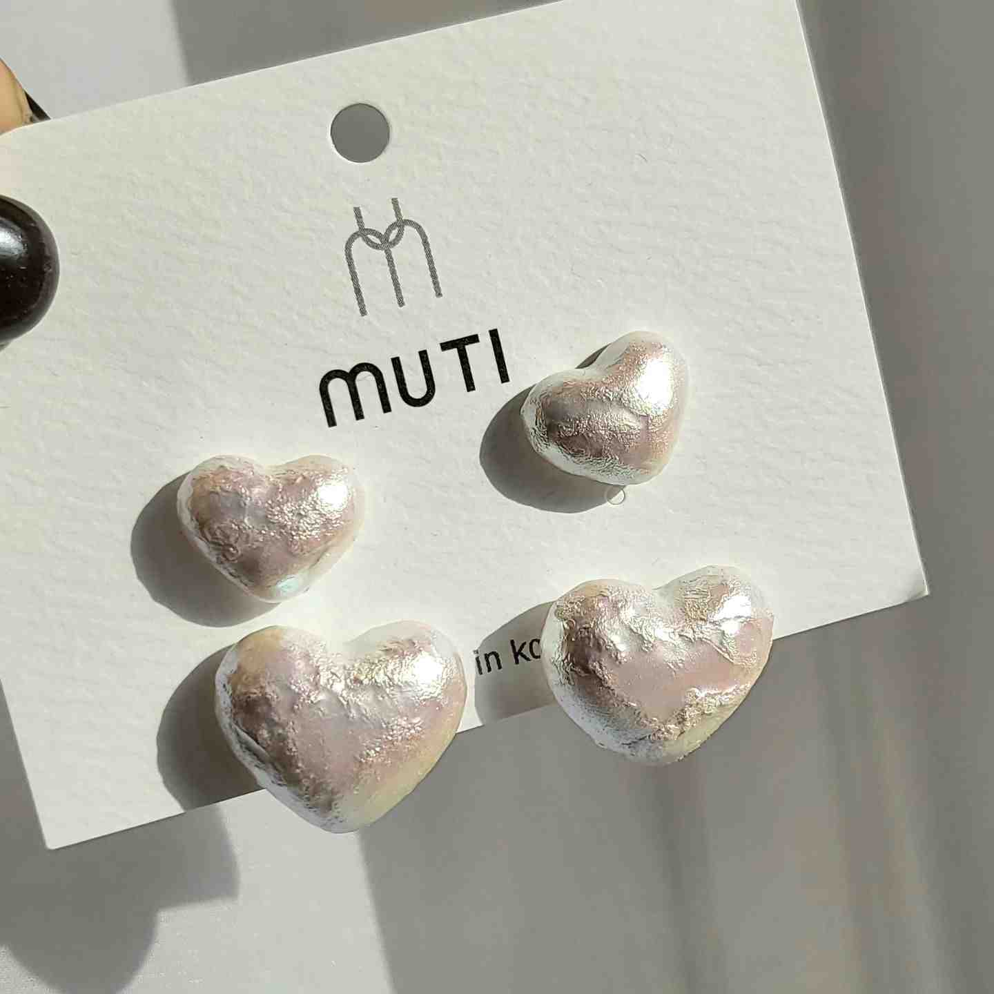 muti-apm Luxe B106 产品图
