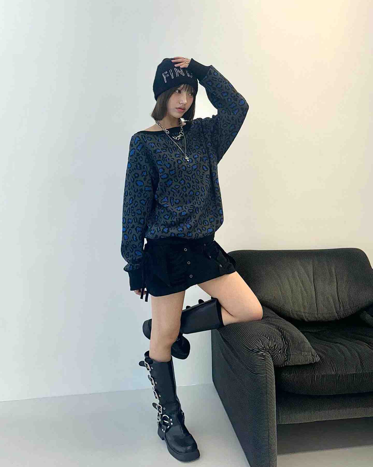 nueun-apm luxe427 产品图