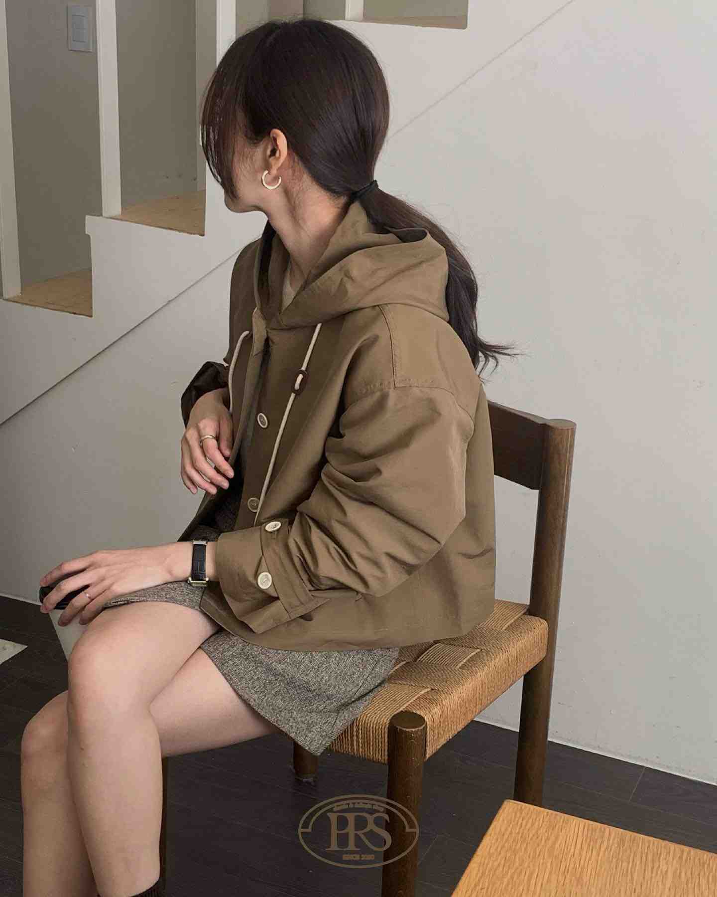 parsley-apm luxe510 产品图